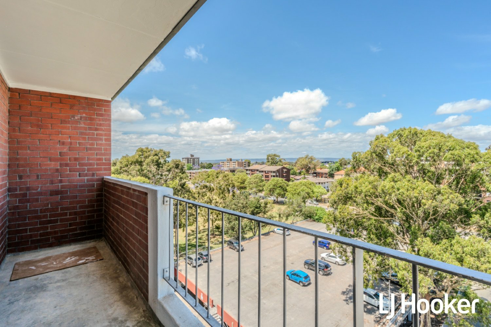 911/69 King George Street, VICTORIA PARK