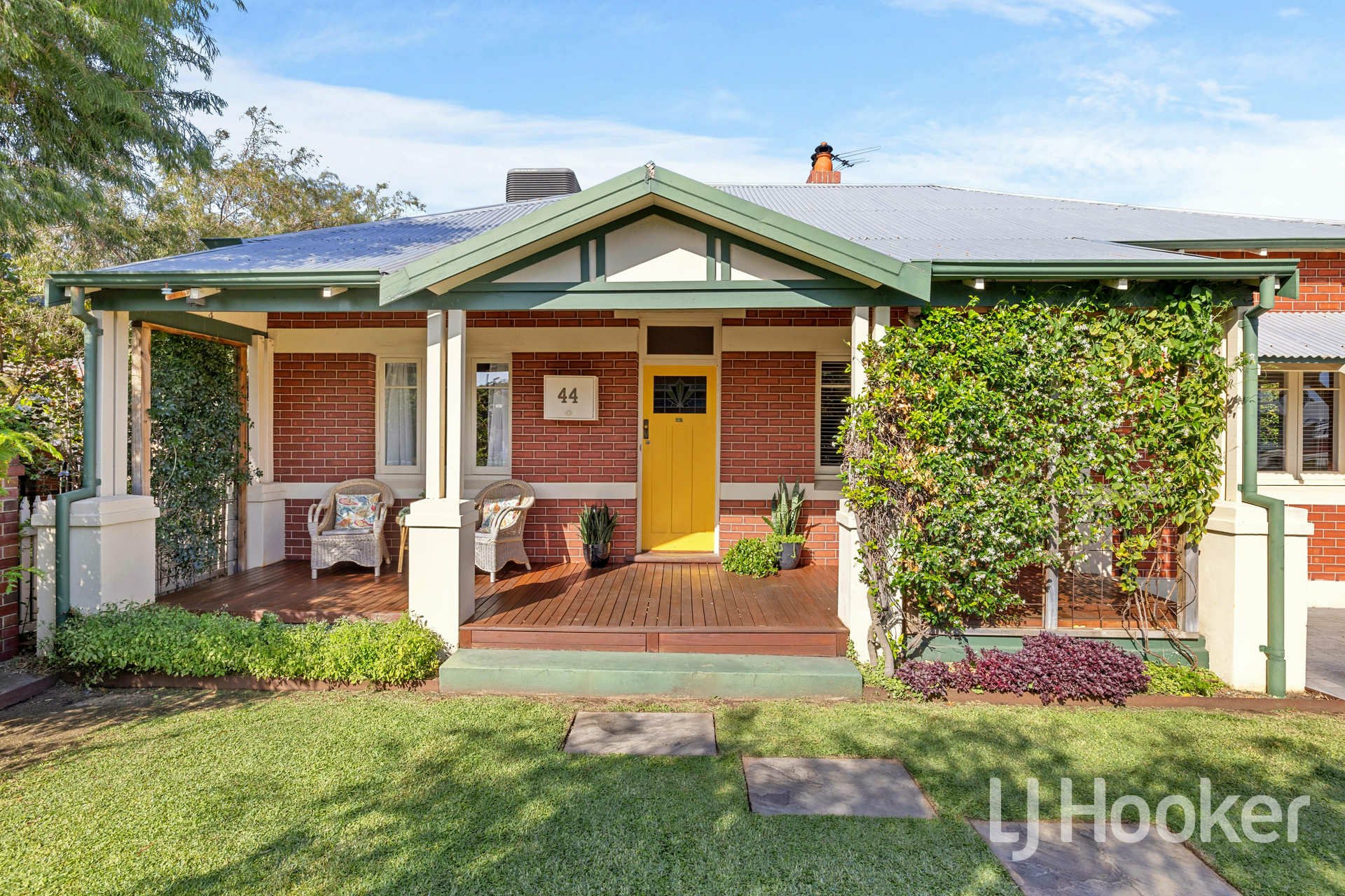 44 Hubert Street, East Victoria Park