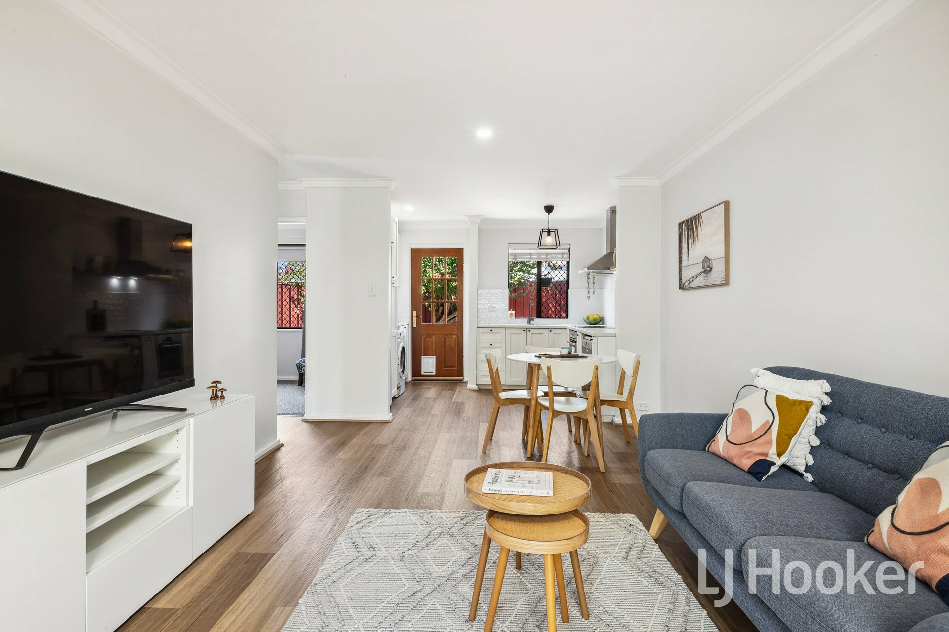 8/3 Geddes Street, VICTORIA PARK
