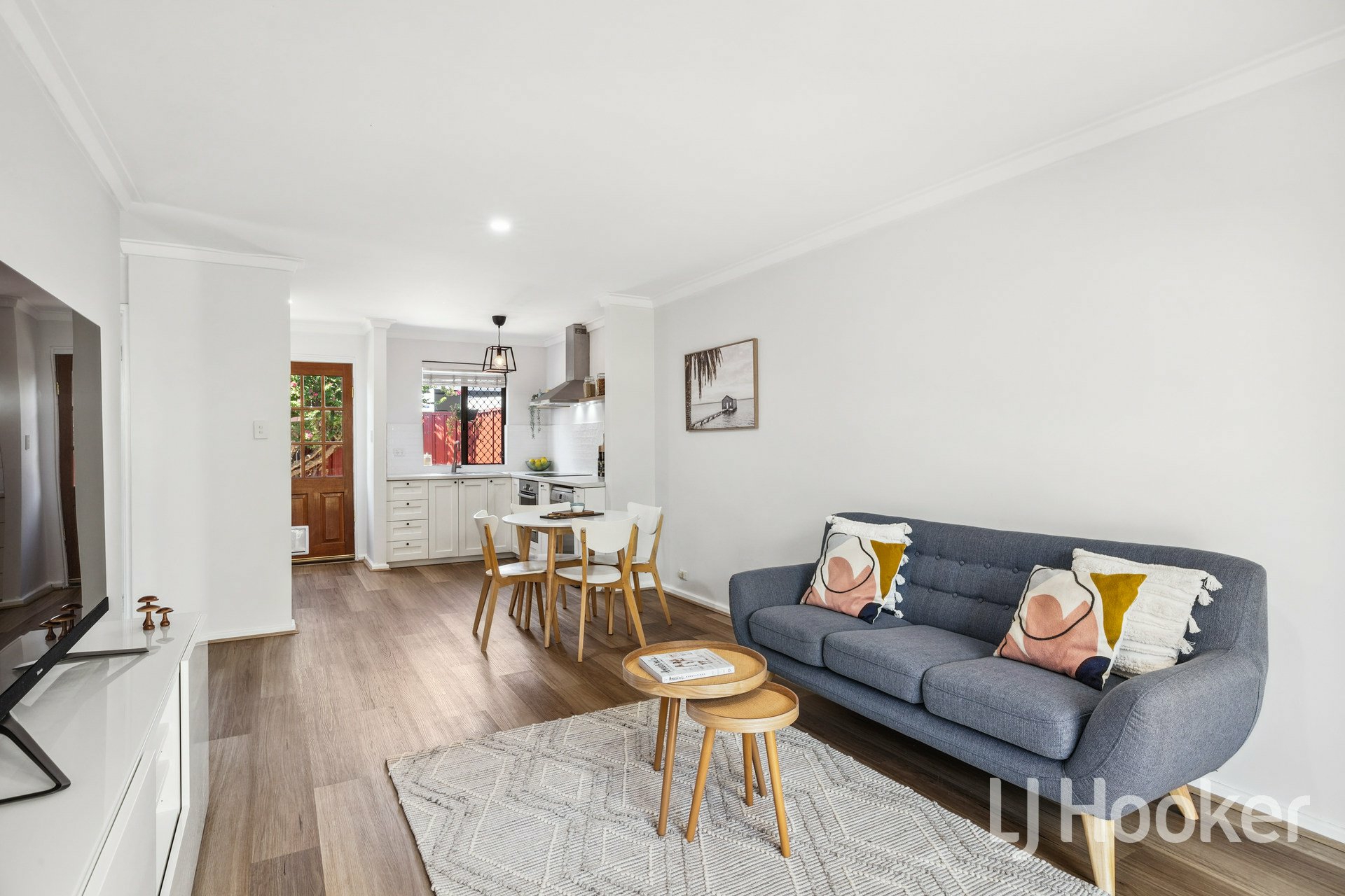 8/3 Geddes Street, VICTORIA PARK