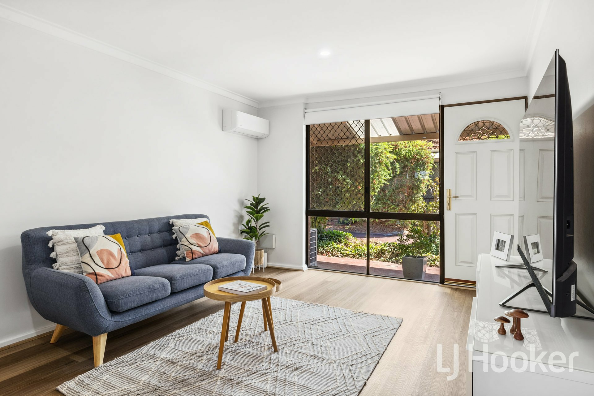 8/3 Geddes Street, VICTORIA PARK
