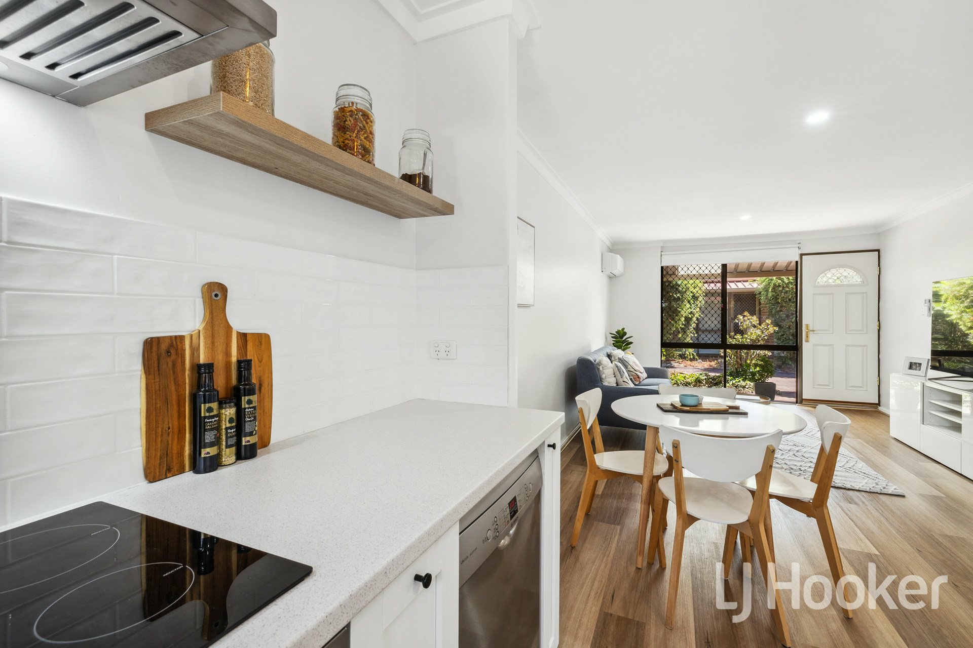 8/3 Geddes Street, VICTORIA PARK
