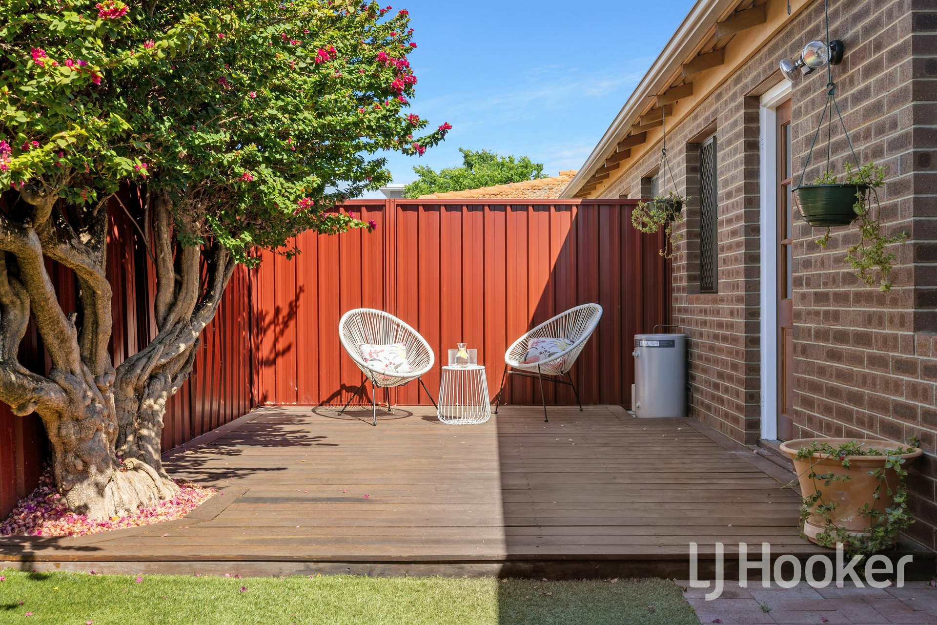 8/3 Geddes Street, VICTORIA PARK