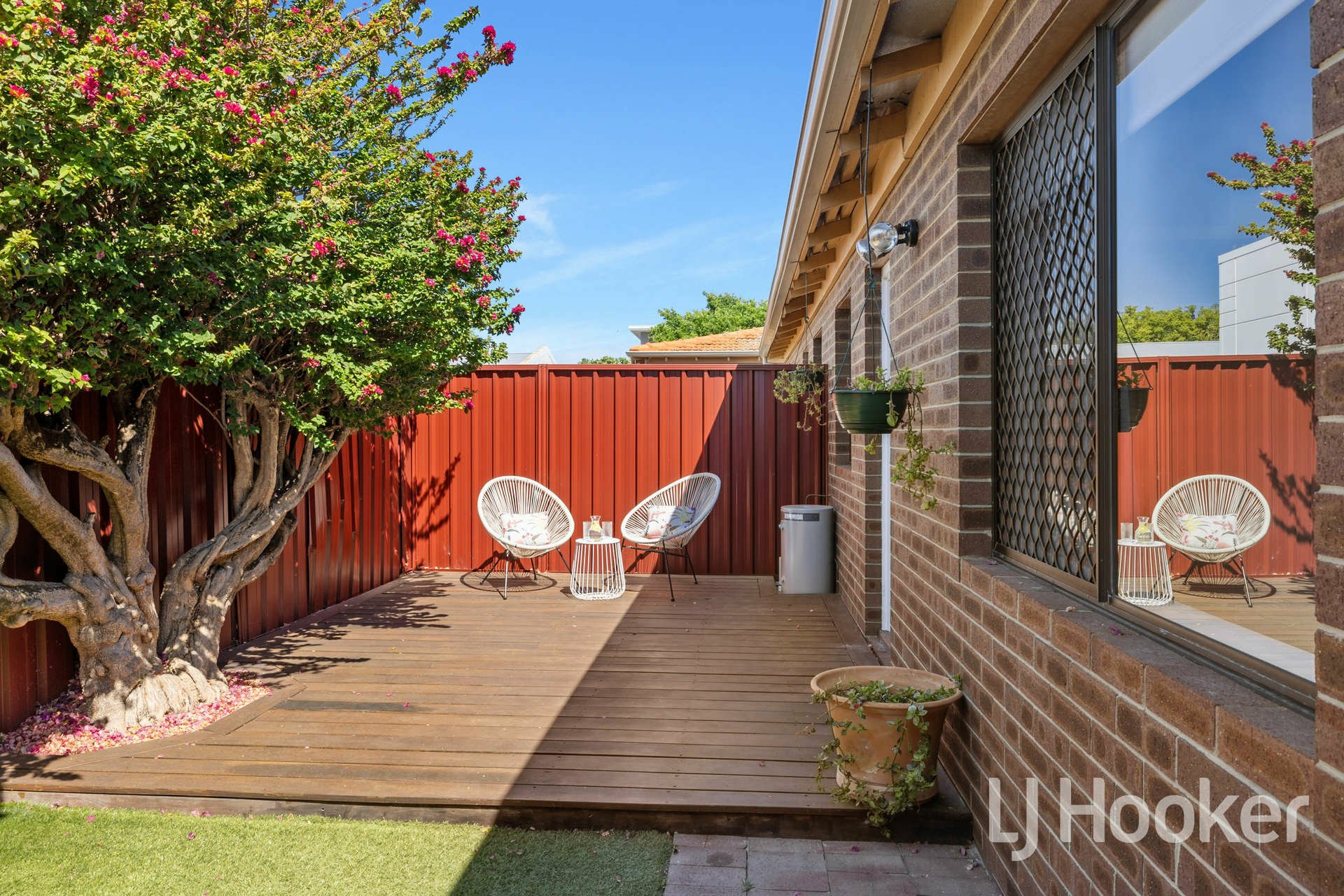 8/3 Geddes Street, VICTORIA PARK