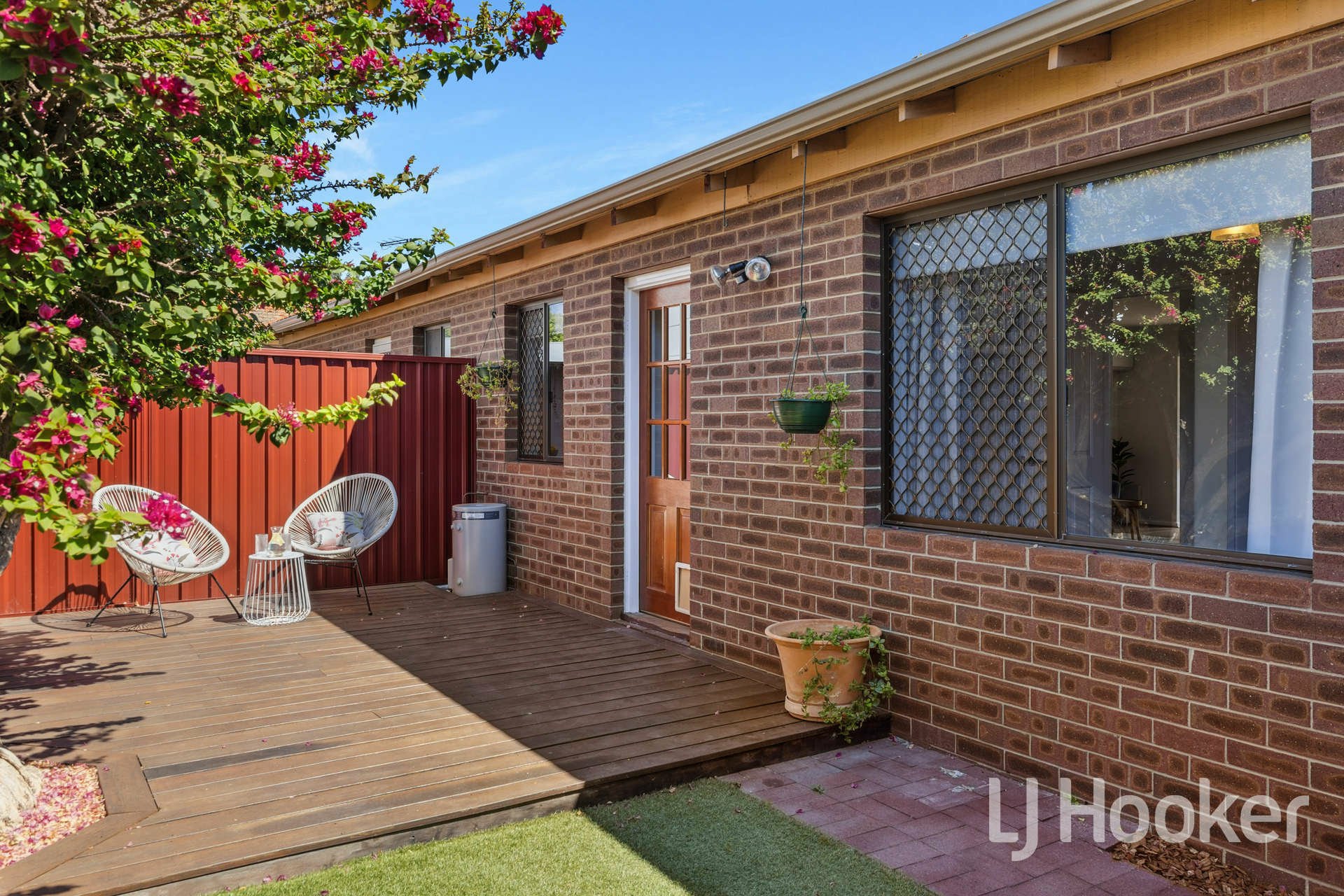 8/3 Geddes Street, VICTORIA PARK