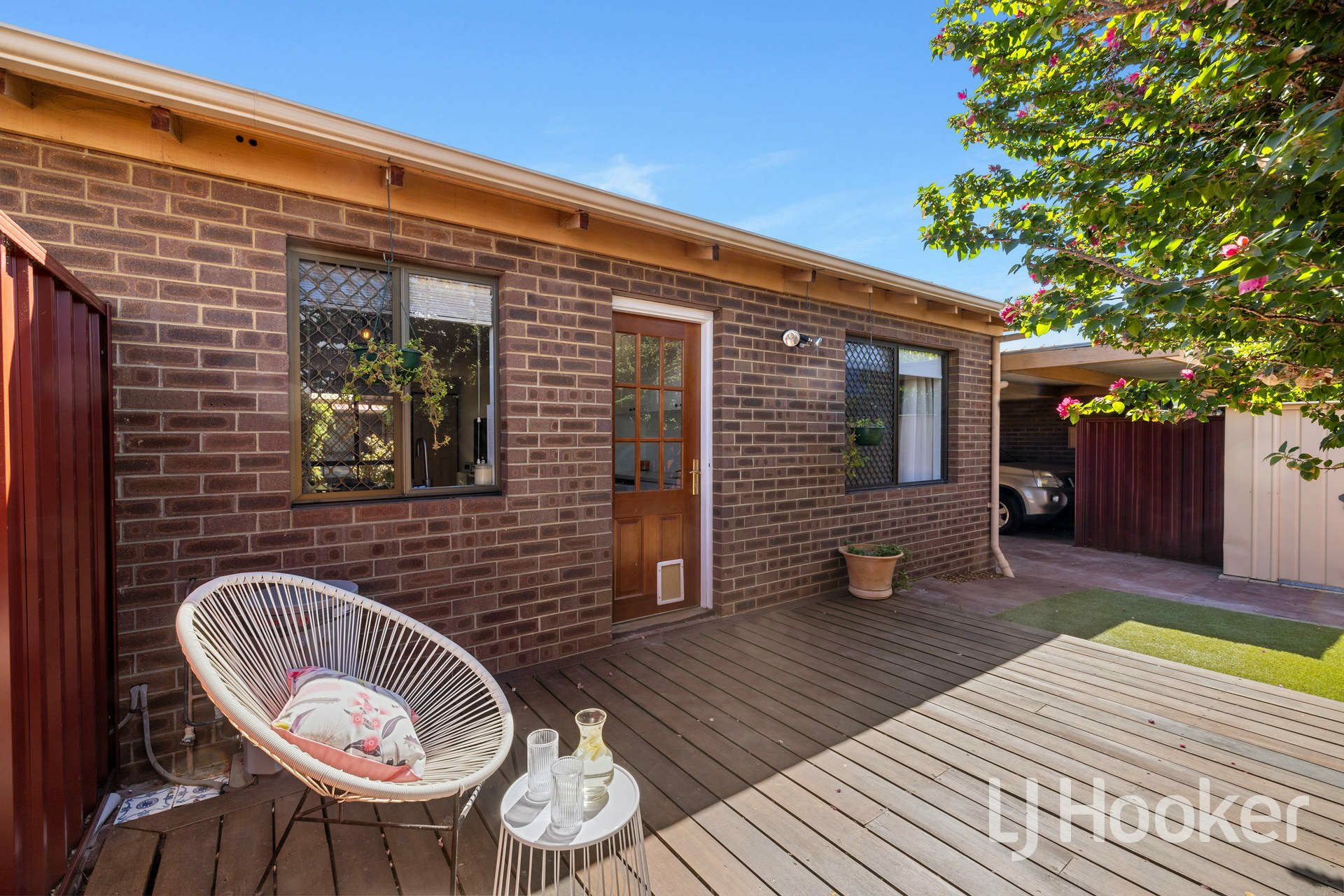 8/3 Geddes Street, VICTORIA PARK