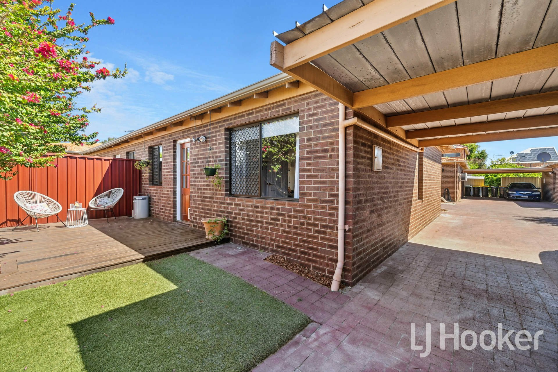 8/3 Geddes Street, VICTORIA PARK