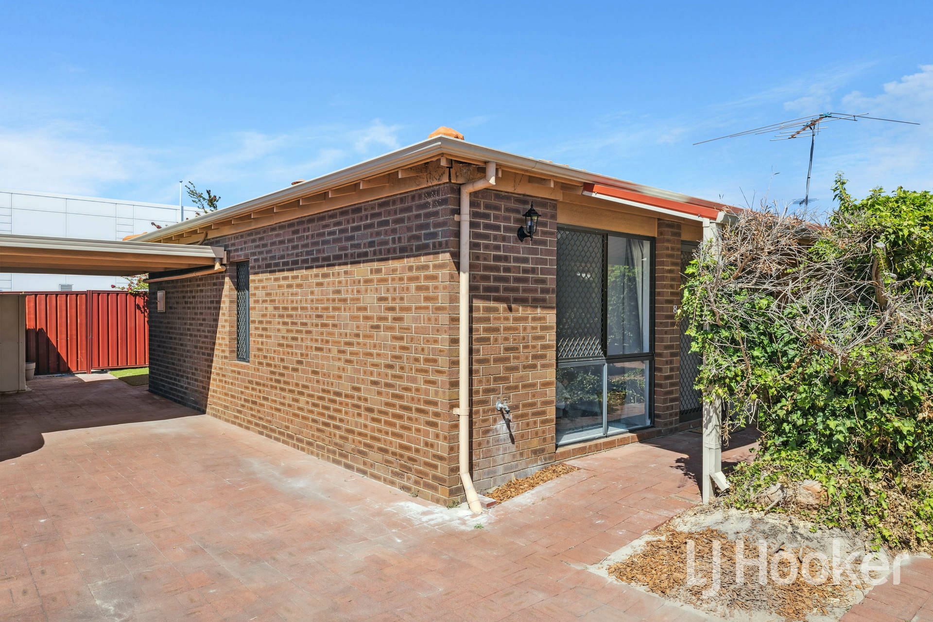 8/3 Geddes Street, VICTORIA PARK