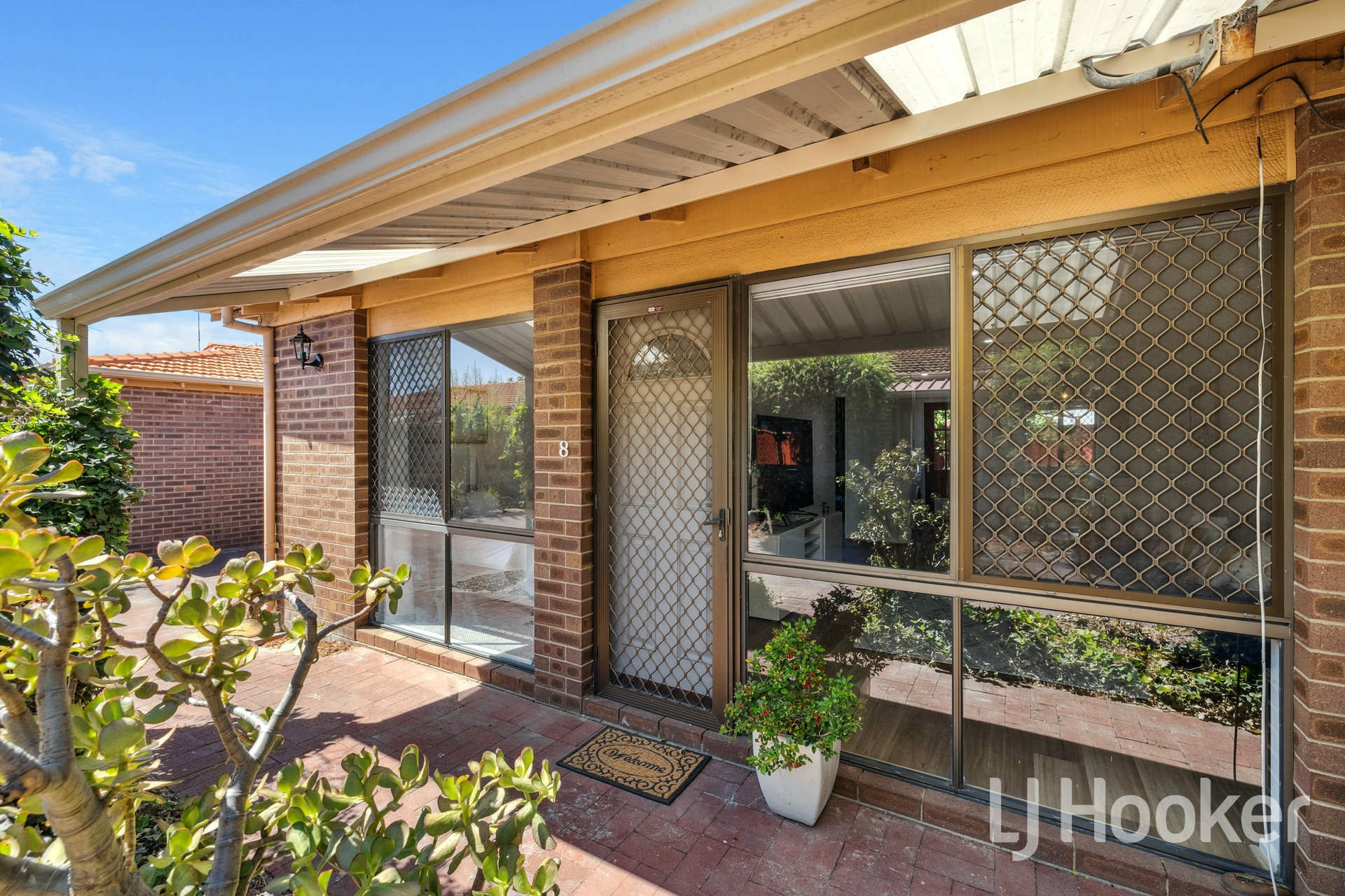 8/3 Geddes Street, VICTORIA PARK