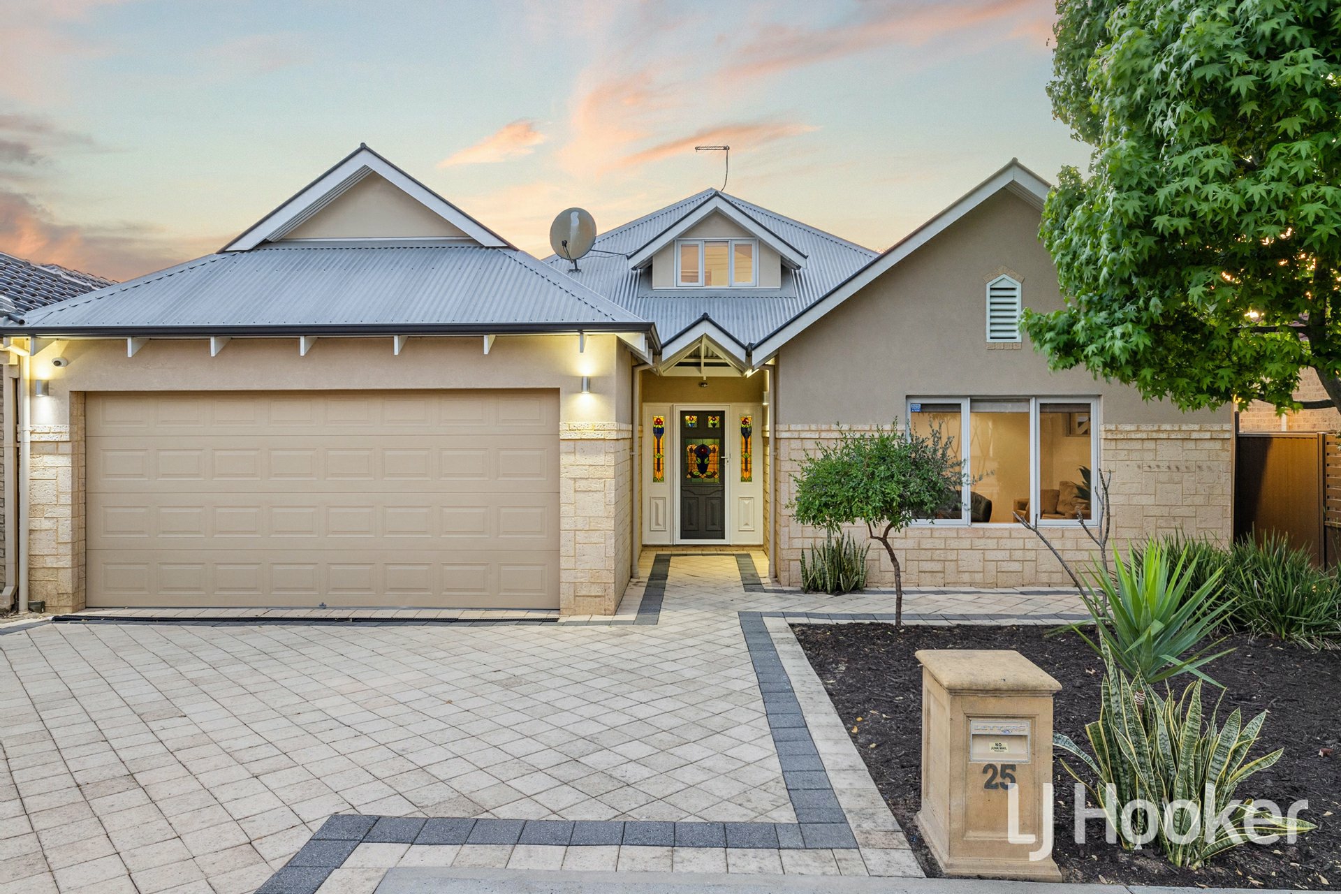 25 Etwell Street, EAST VICTORIA PARK