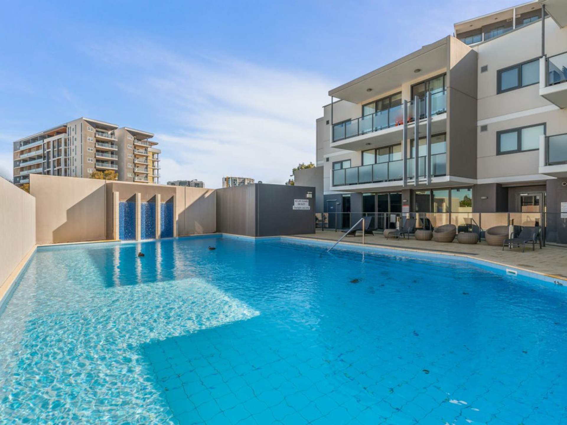 153/1 Rowe Avenue, RIVERVALE