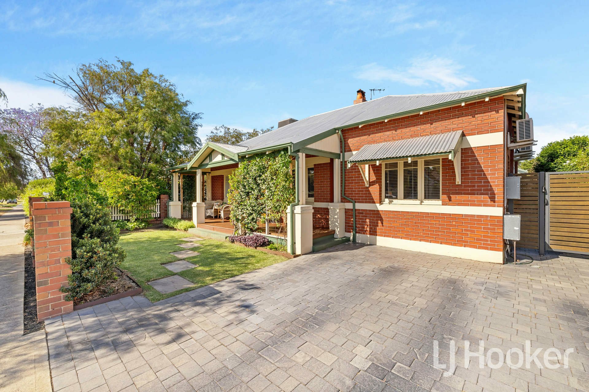 44 Hubert Street East Victoria Park WA Property Details LJ Hooker