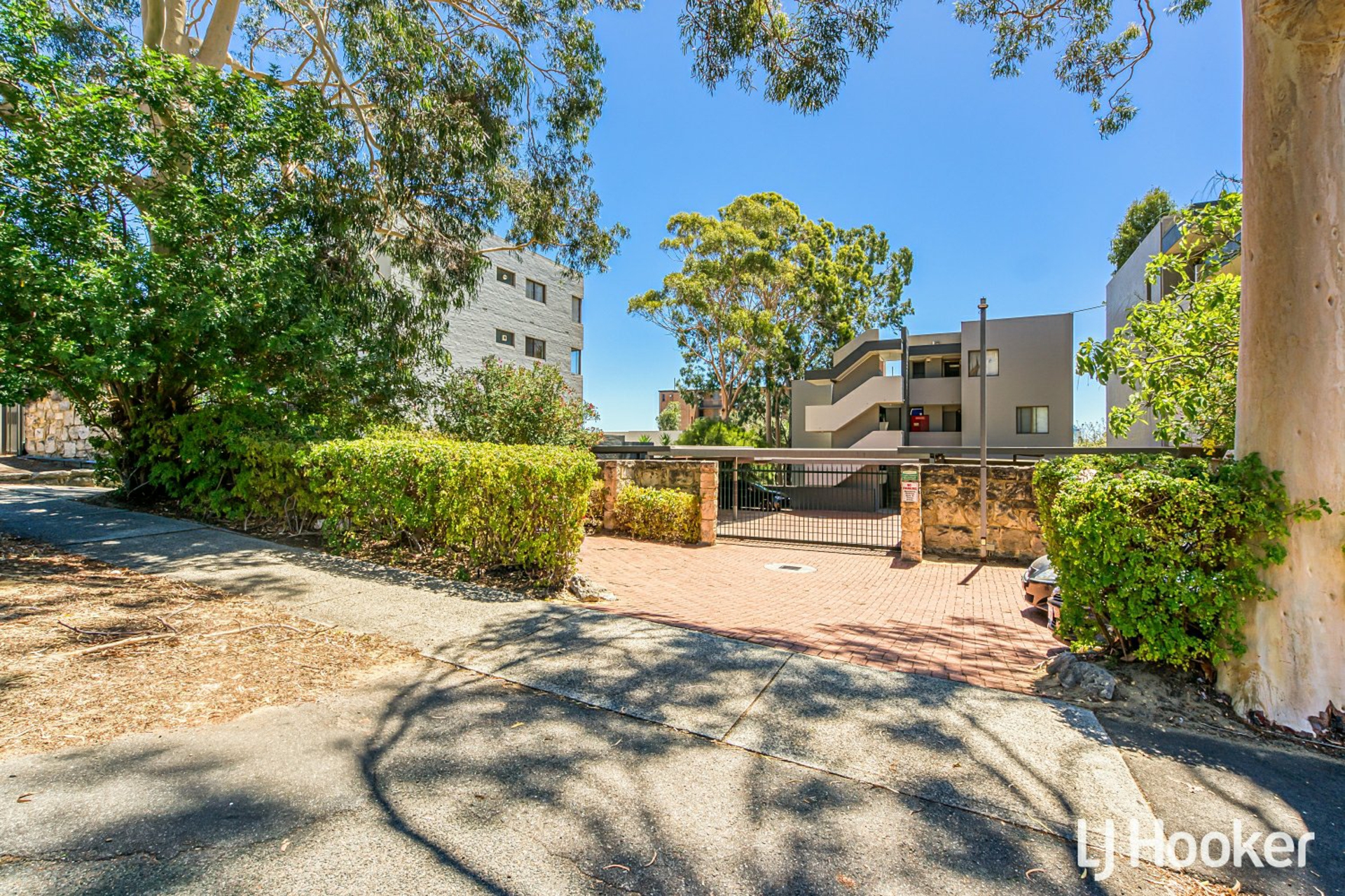 21/53 King George Street, VICTORIA PARK