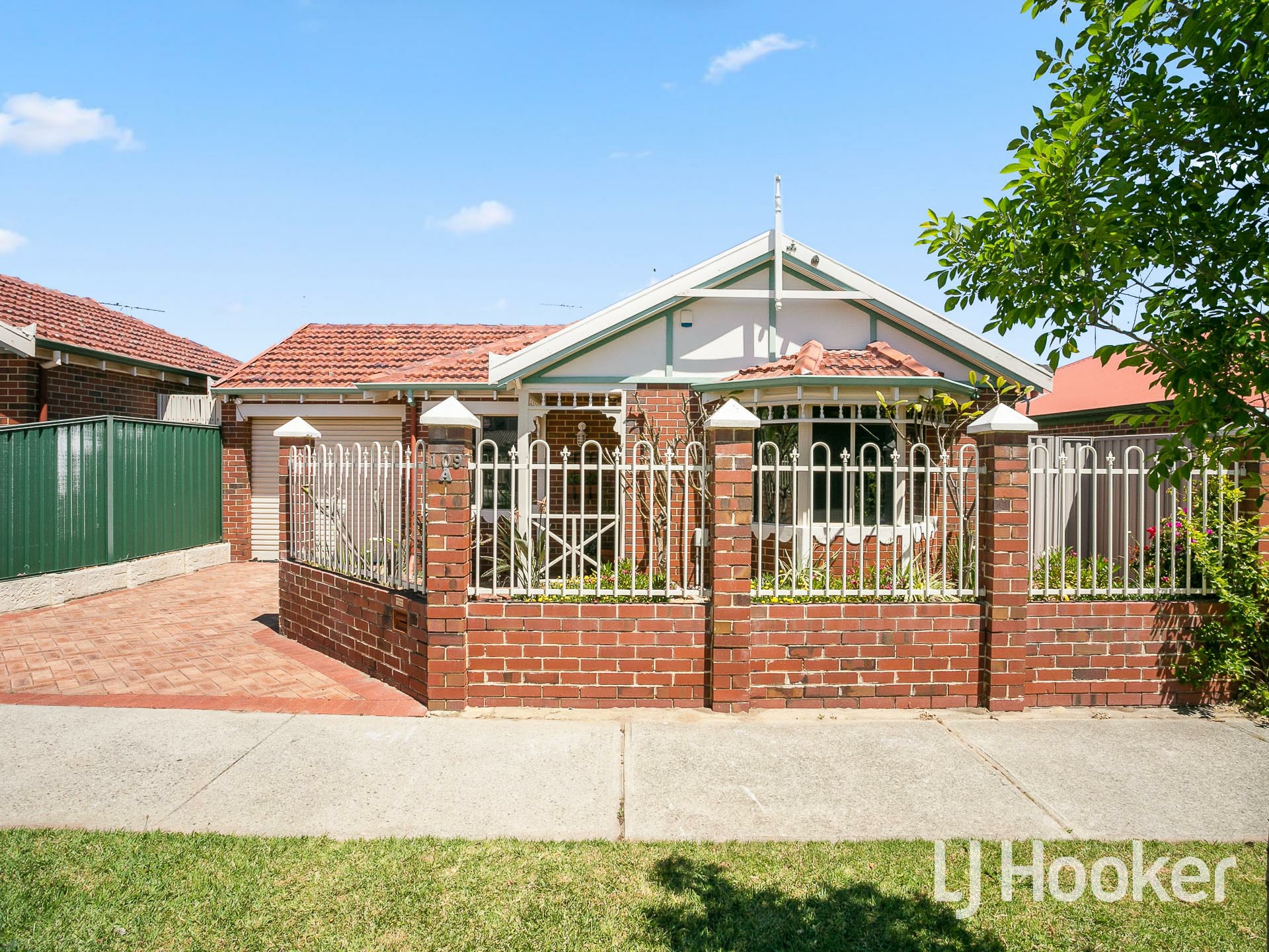 109A Hordern Street, Victoria Park
