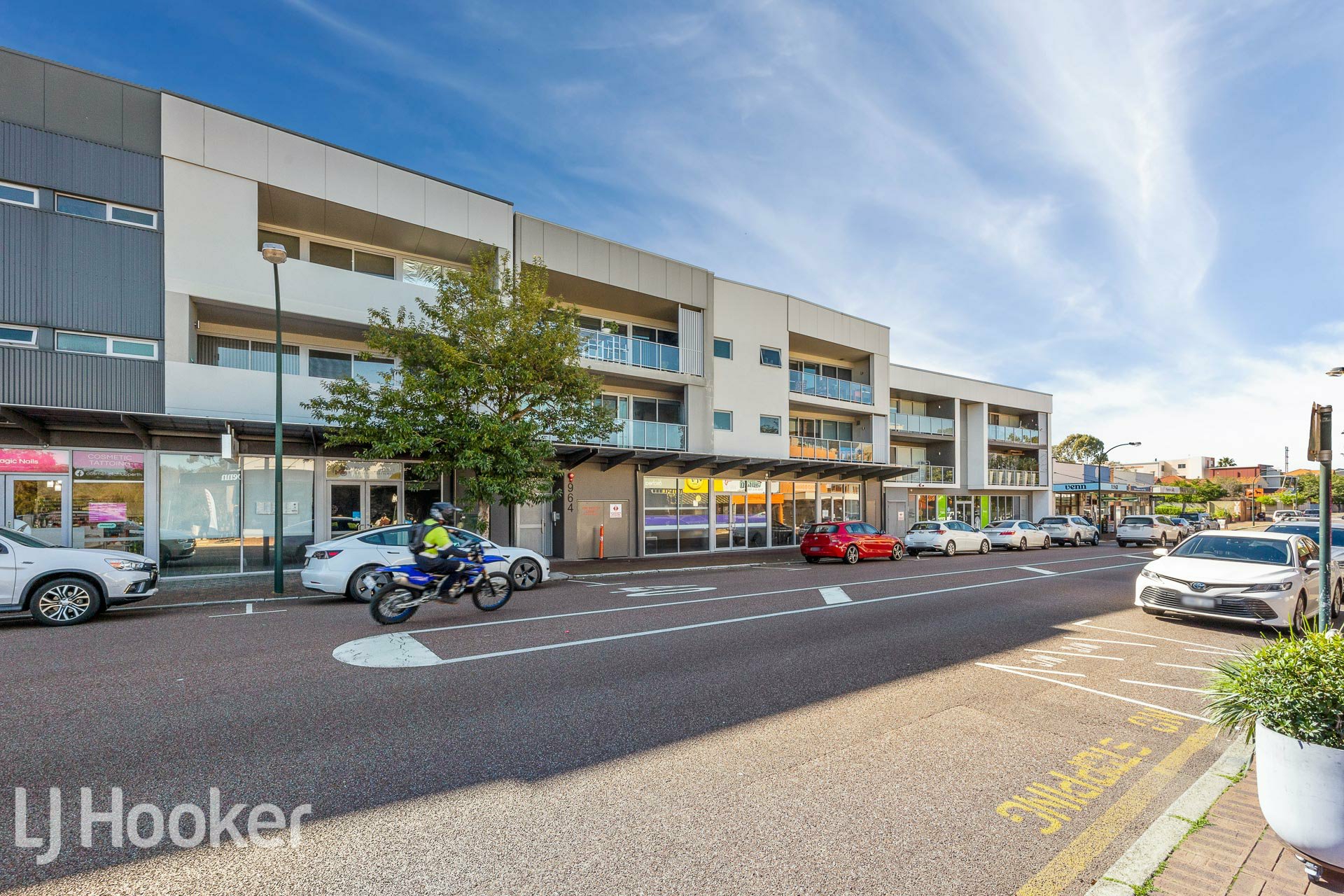 10/964 Albany Highway, EAST VICTORIA PARK