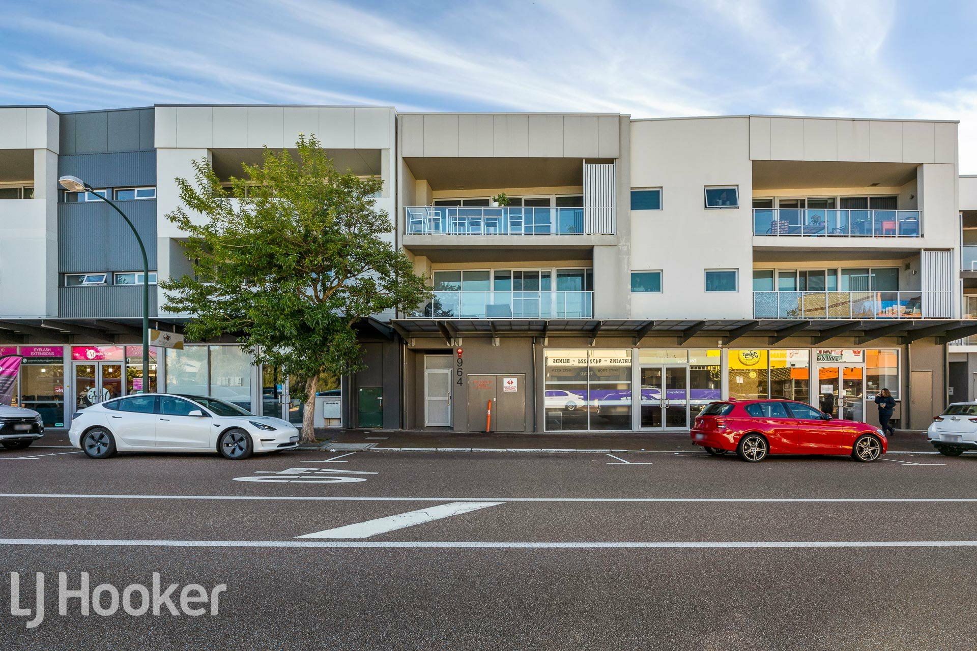 10/964 Albany Highway, EAST VICTORIA PARK