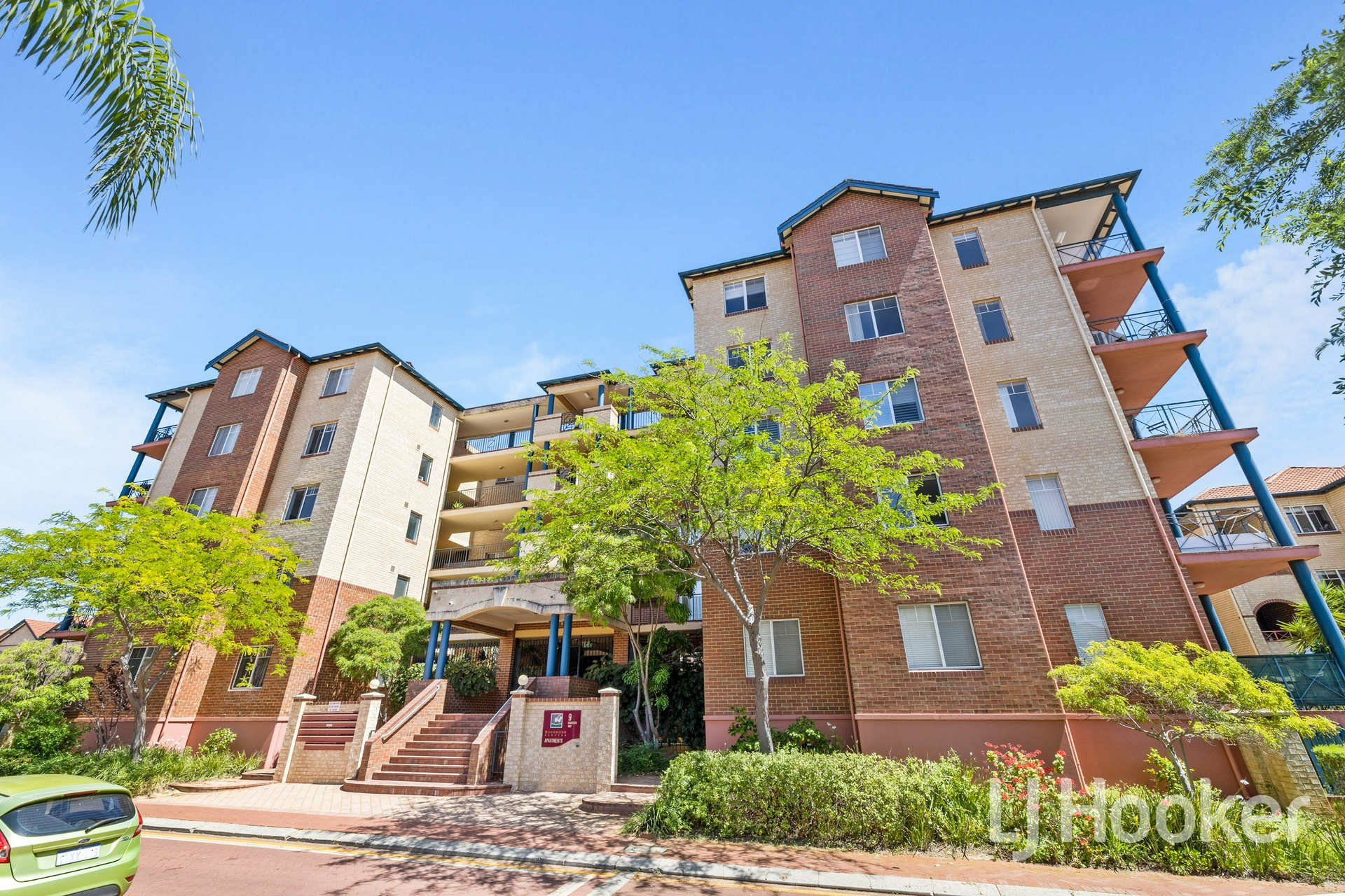 110/7-11 Heirisson Way, VICTORIA PARK