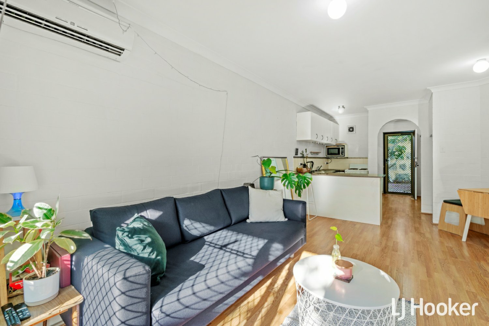 4/22 King George Street, VICTORIA PARK