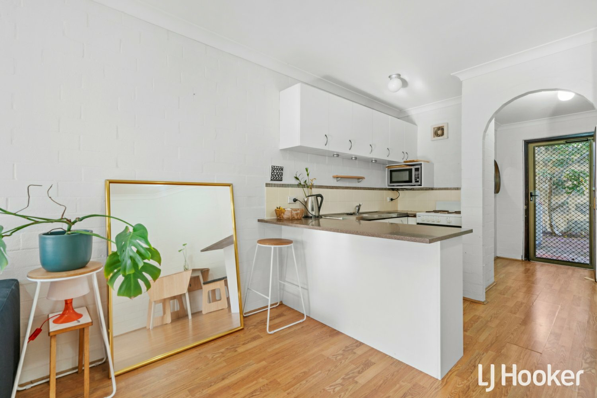 4/22 King George Street, VICTORIA PARK