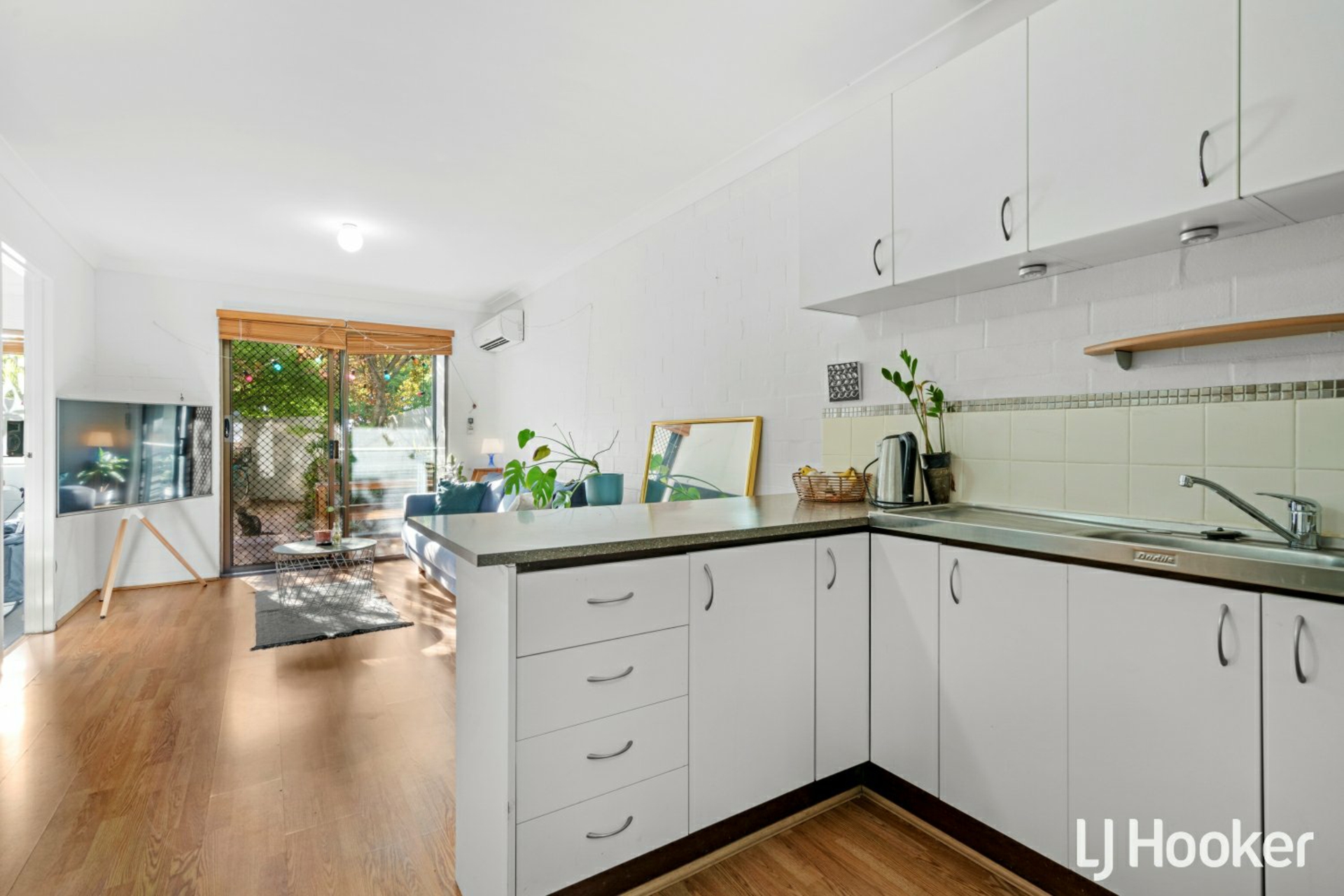 4/22 King George Street, VICTORIA PARK