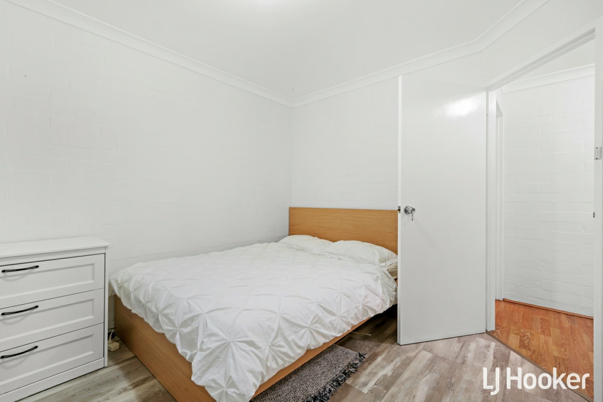 4/22 King George Street, VICTORIA PARK