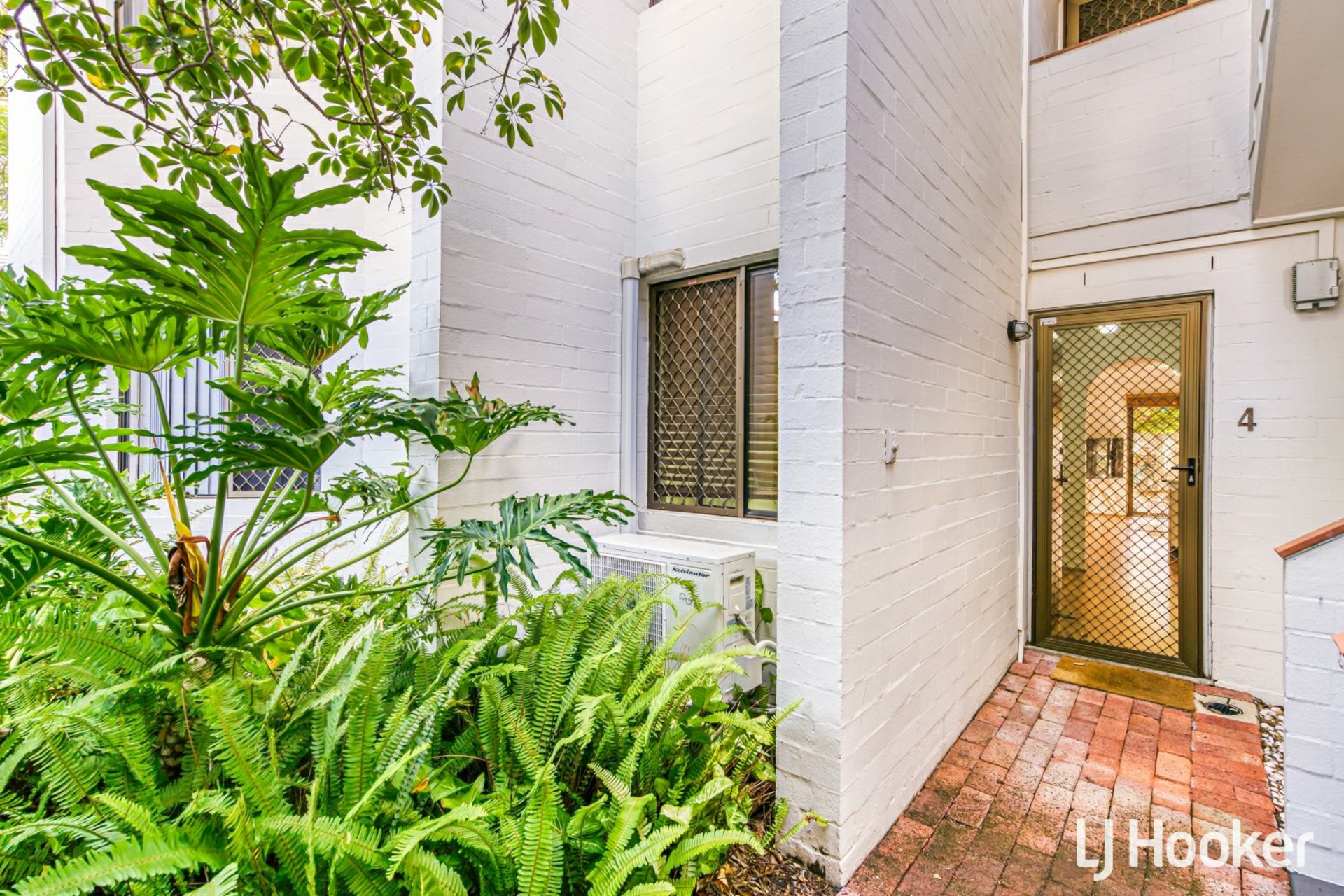 4/22 King George Street, VICTORIA PARK