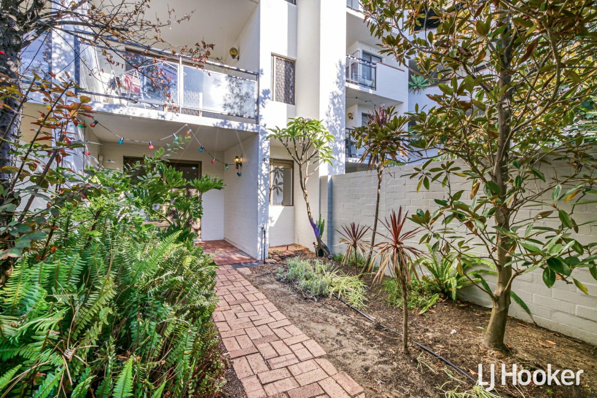 4/22 King George Street, VICTORIA PARK