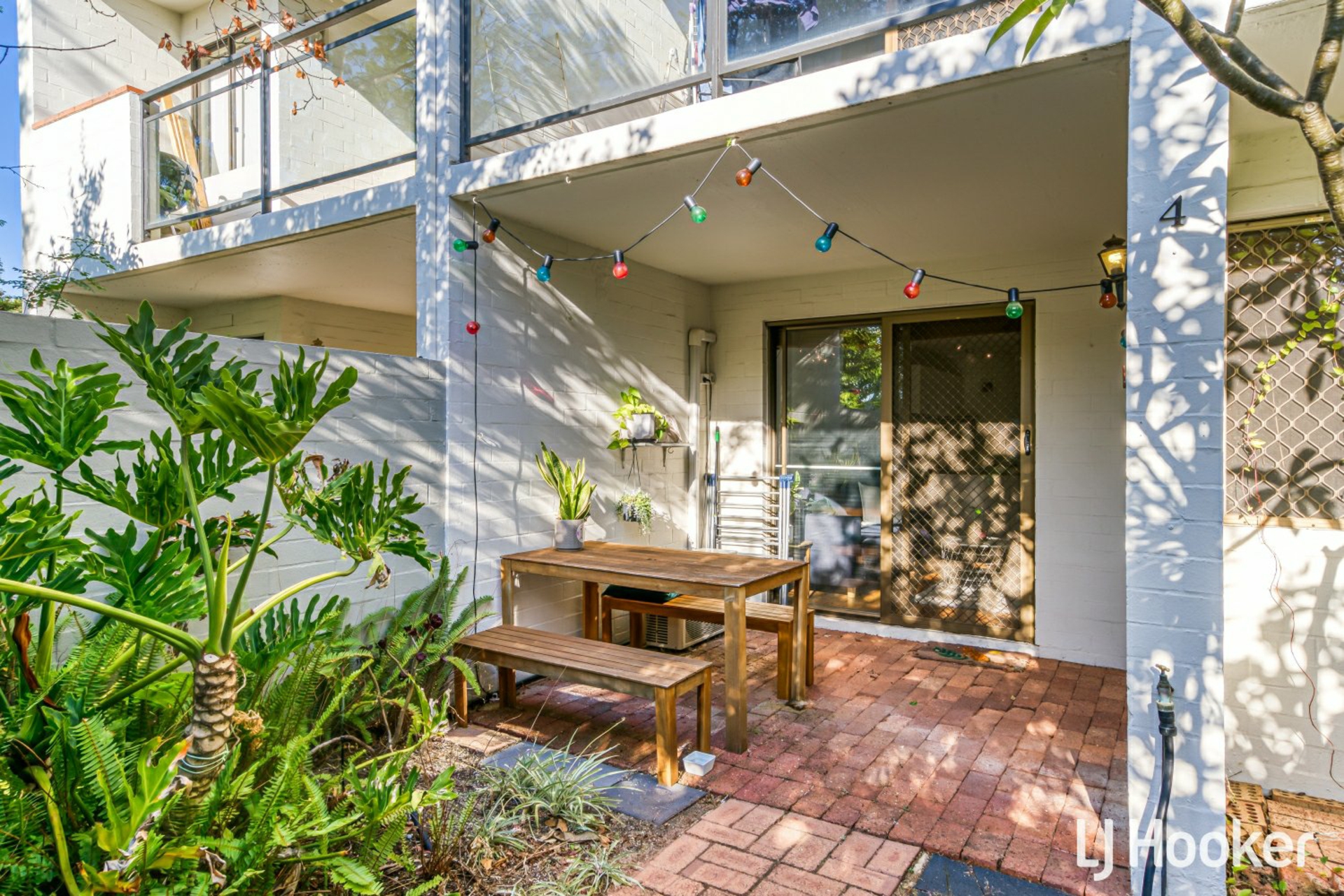 4/22 King George Street, VICTORIA PARK