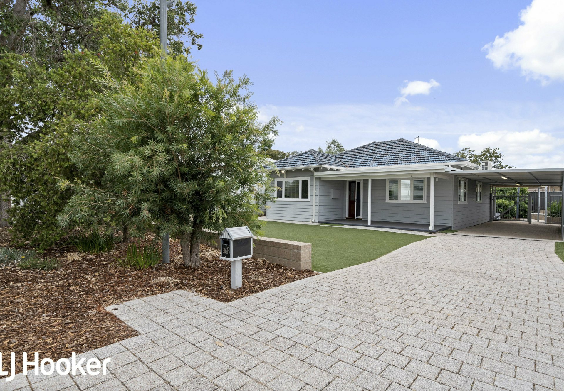 36B Celebration Street, BECKENHAM