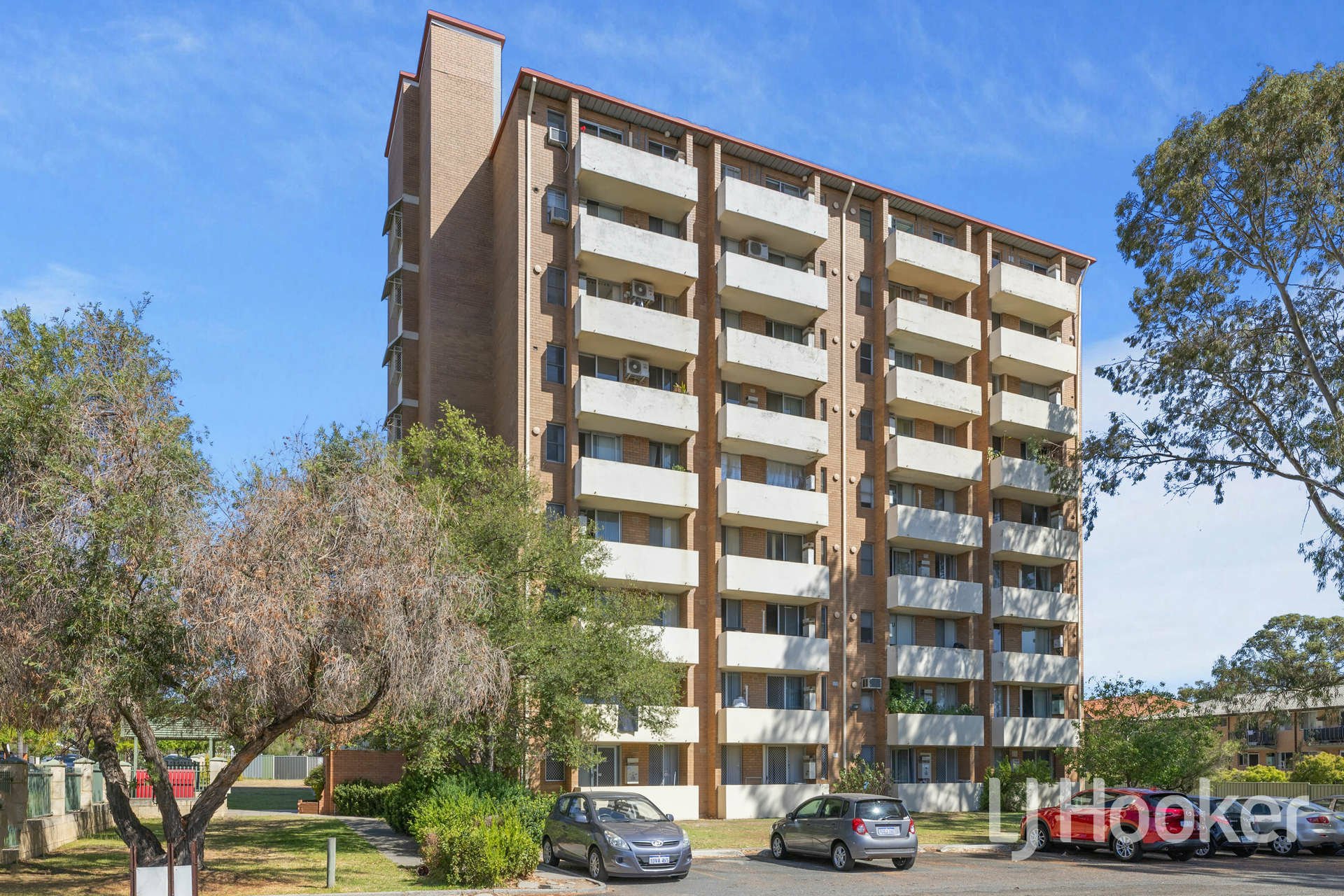 6/157-161 Hubert Street, EAST VICTORIA PARK