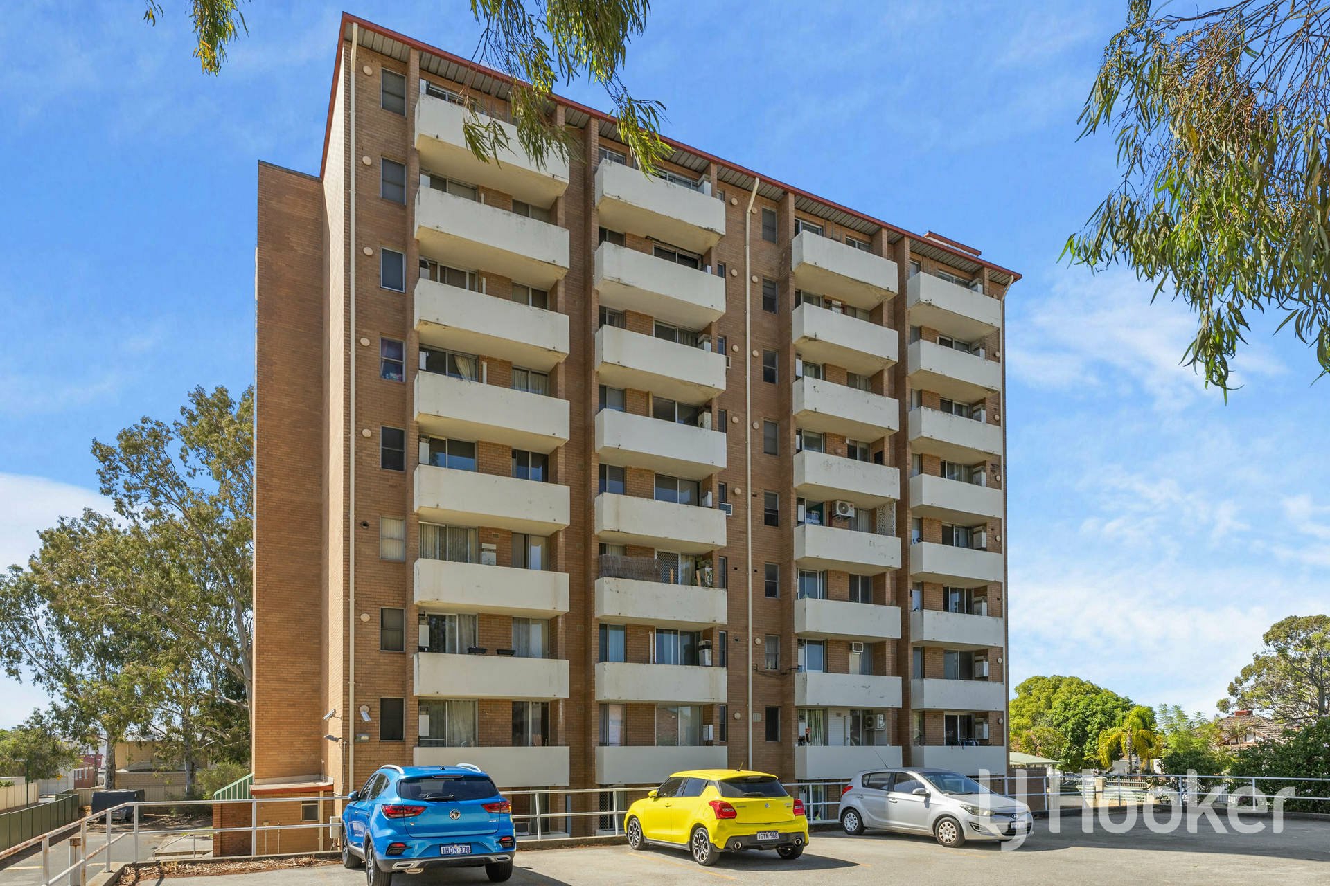 6/157-161 Hubert Street, EAST VICTORIA PARK