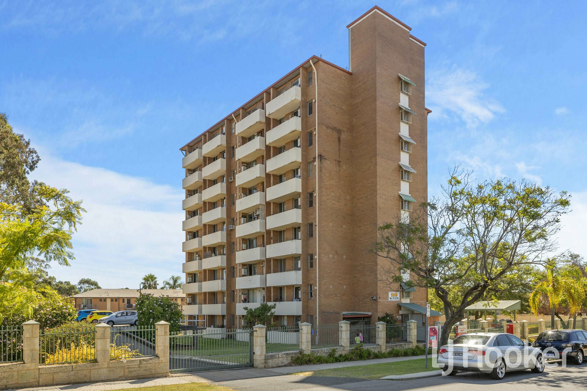 6/157-161 Hubert Street, EAST VICTORIA PARK