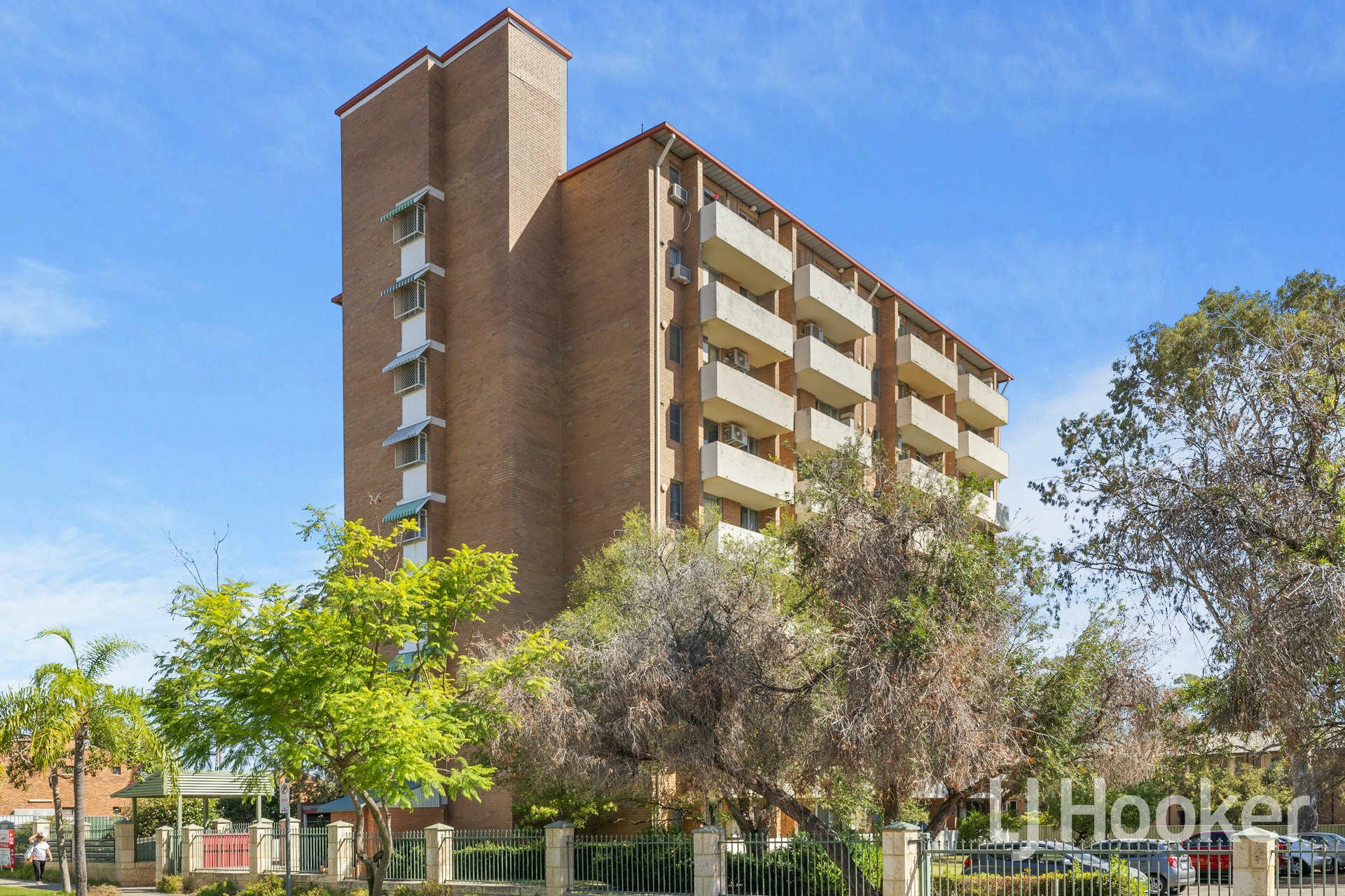 6/157-161 Hubert Street, EAST VICTORIA PARK