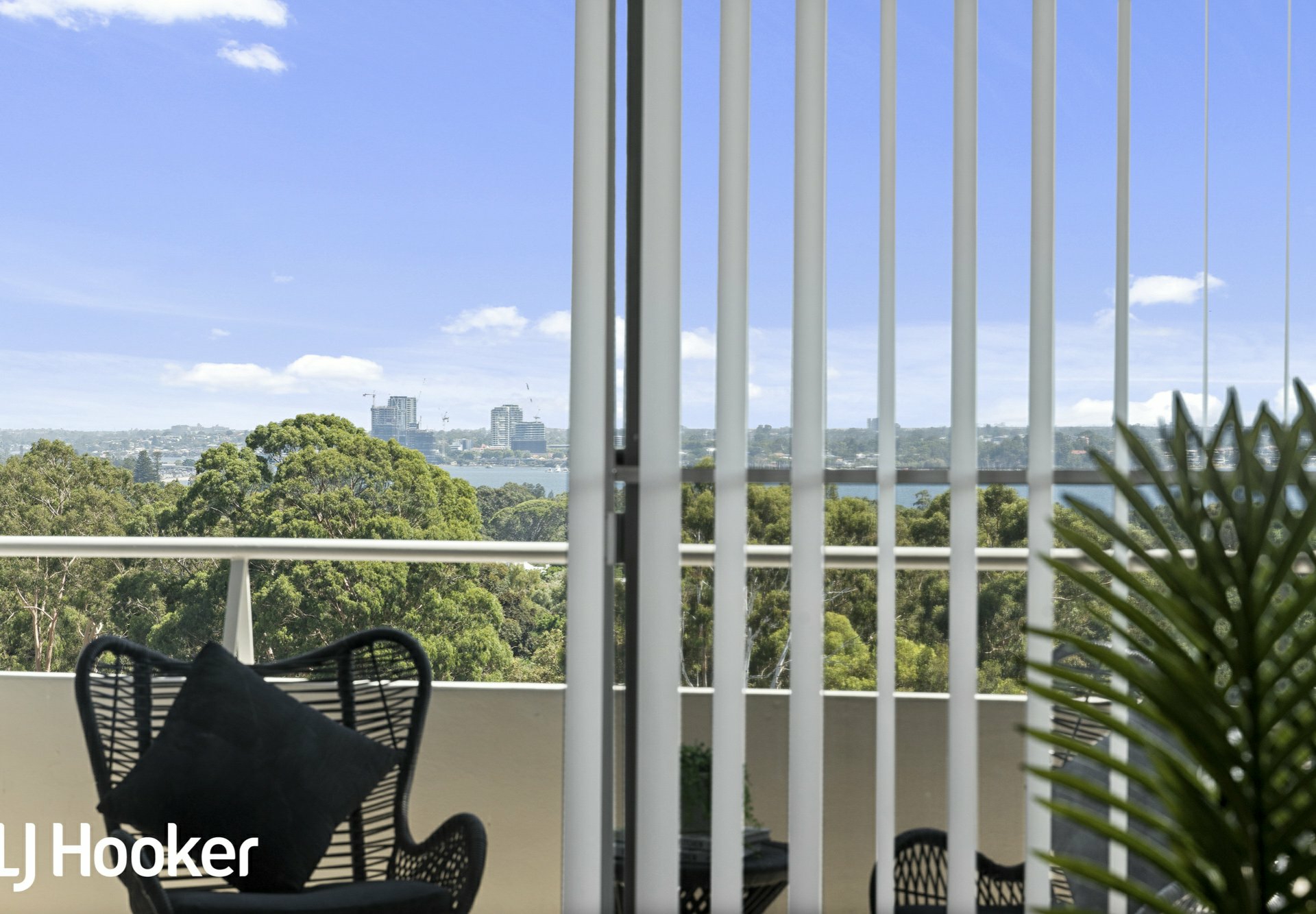 122/154 Mill Point Road, SOUTH PERTH