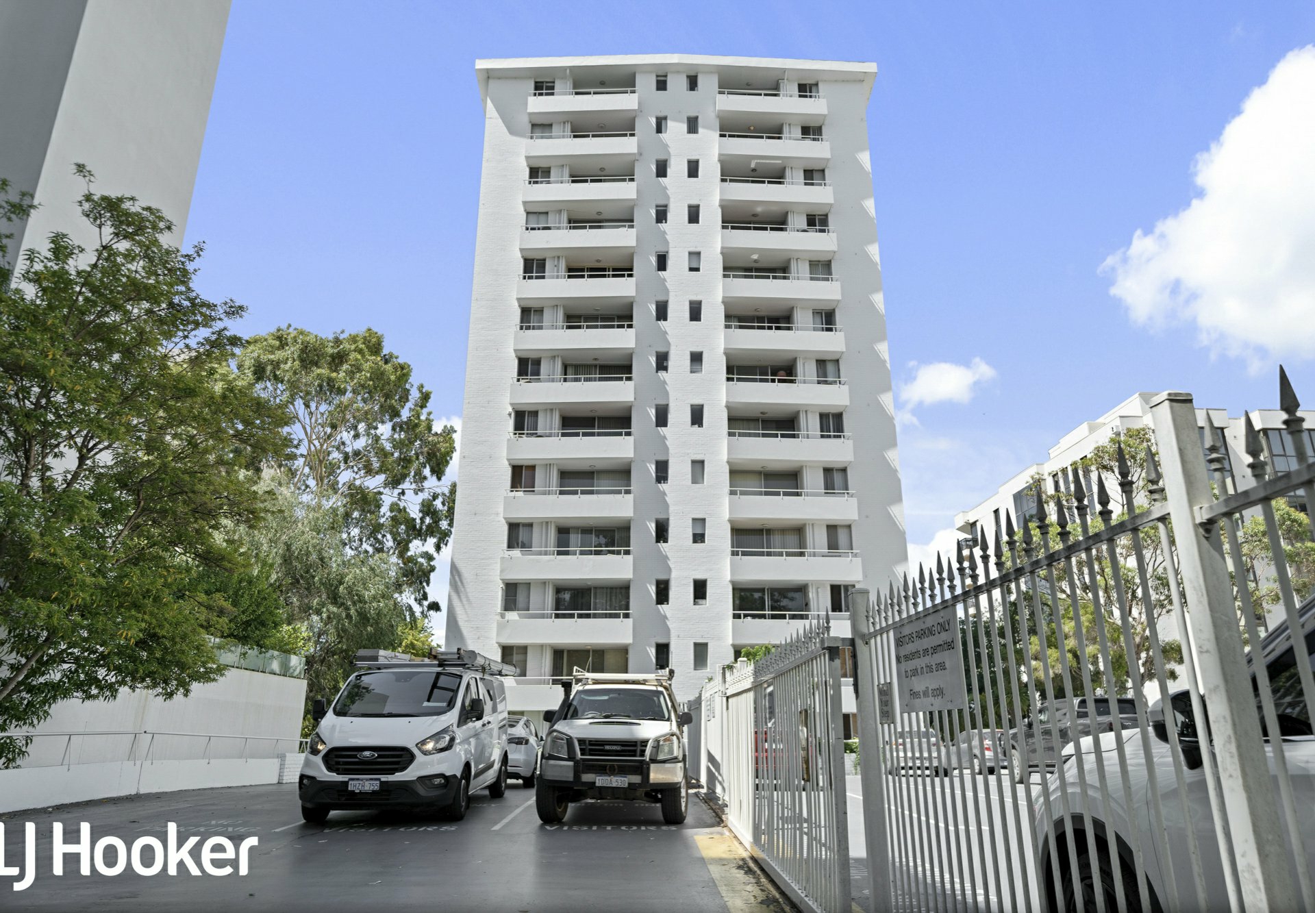 122/154 Mill Point Road, SOUTH PERTH