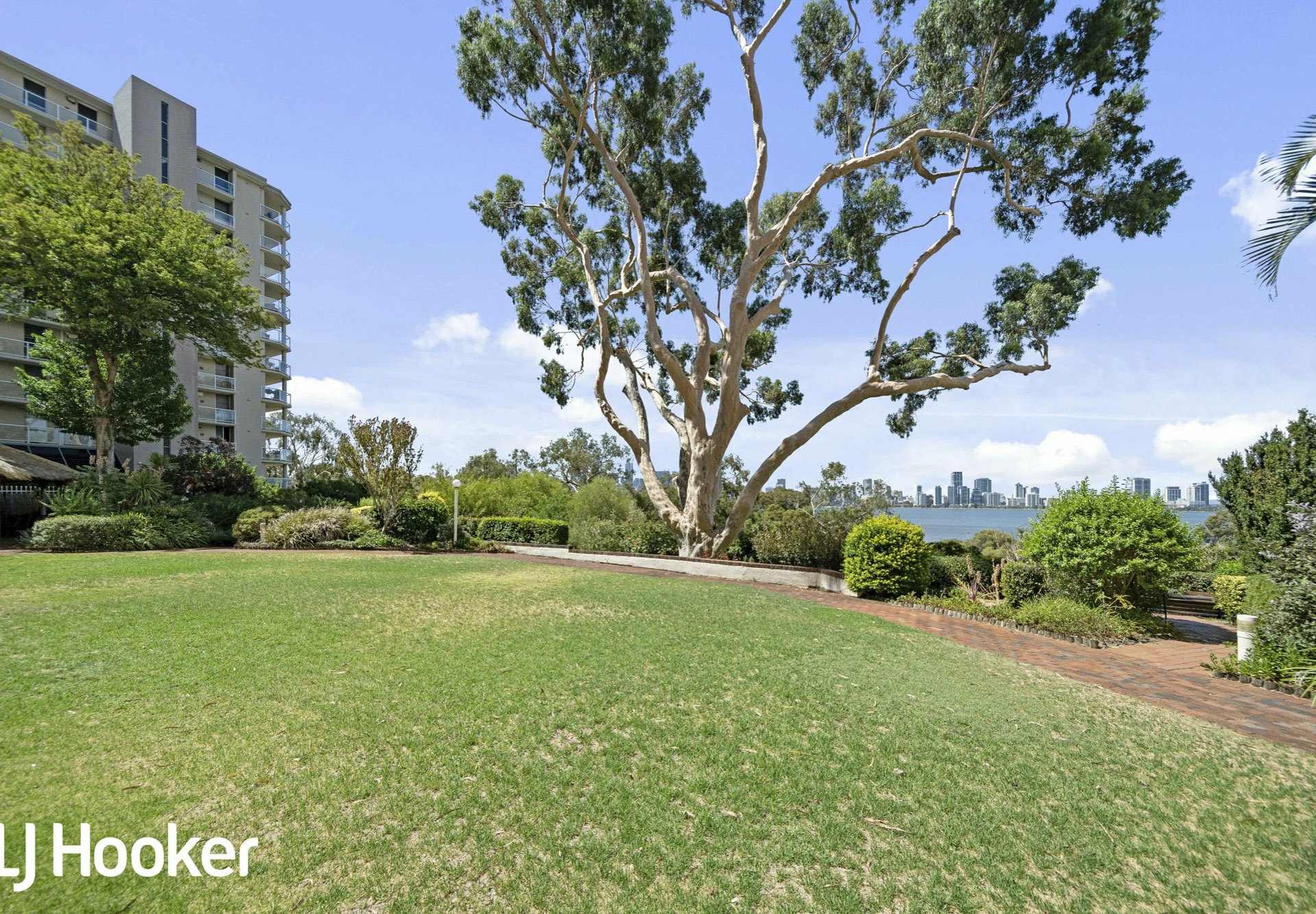 122/154 Mill Point Road, SOUTH PERTH