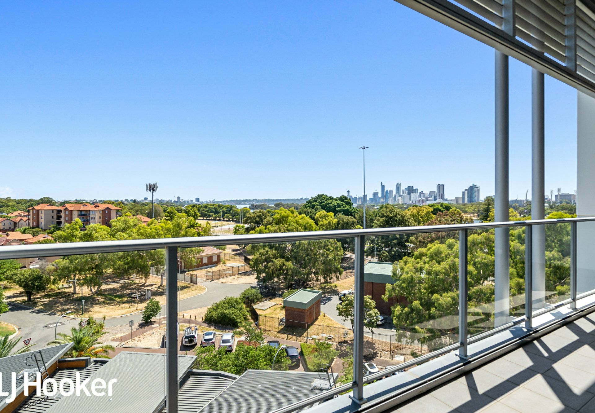 71/8 Hordern Street Victoria Park WA - Property Details - LJ Hooker