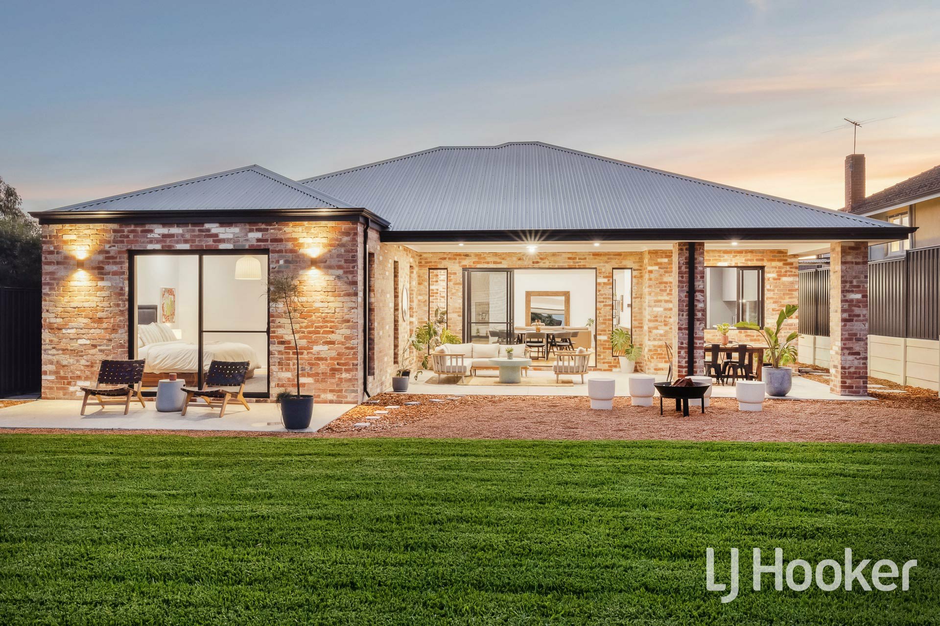 16 Beesley Street East Victoria Park WA House for Sale LJ Hooker