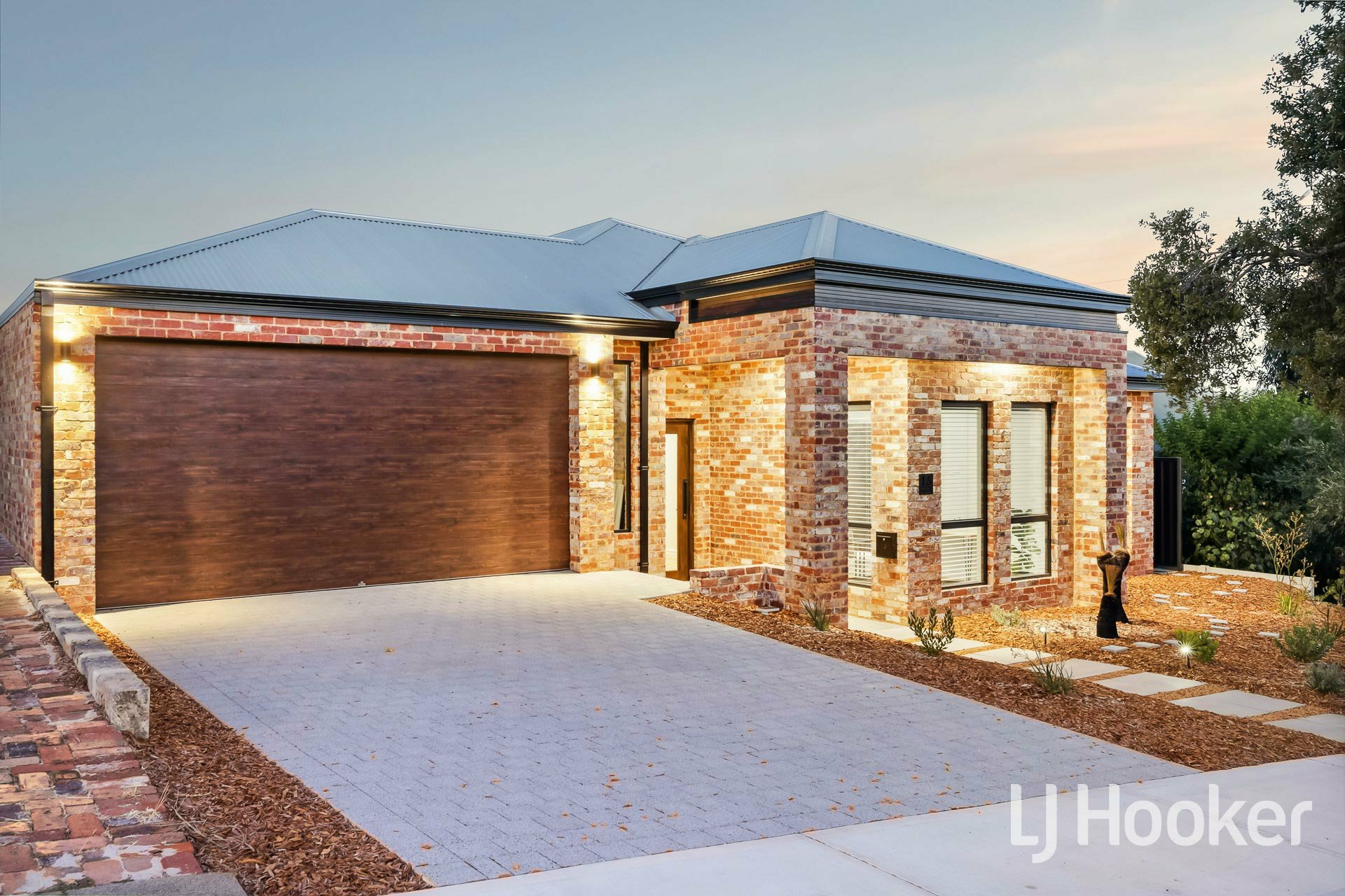 16 Beesley Street East Victoria Park WA House for Sale LJ Hooker