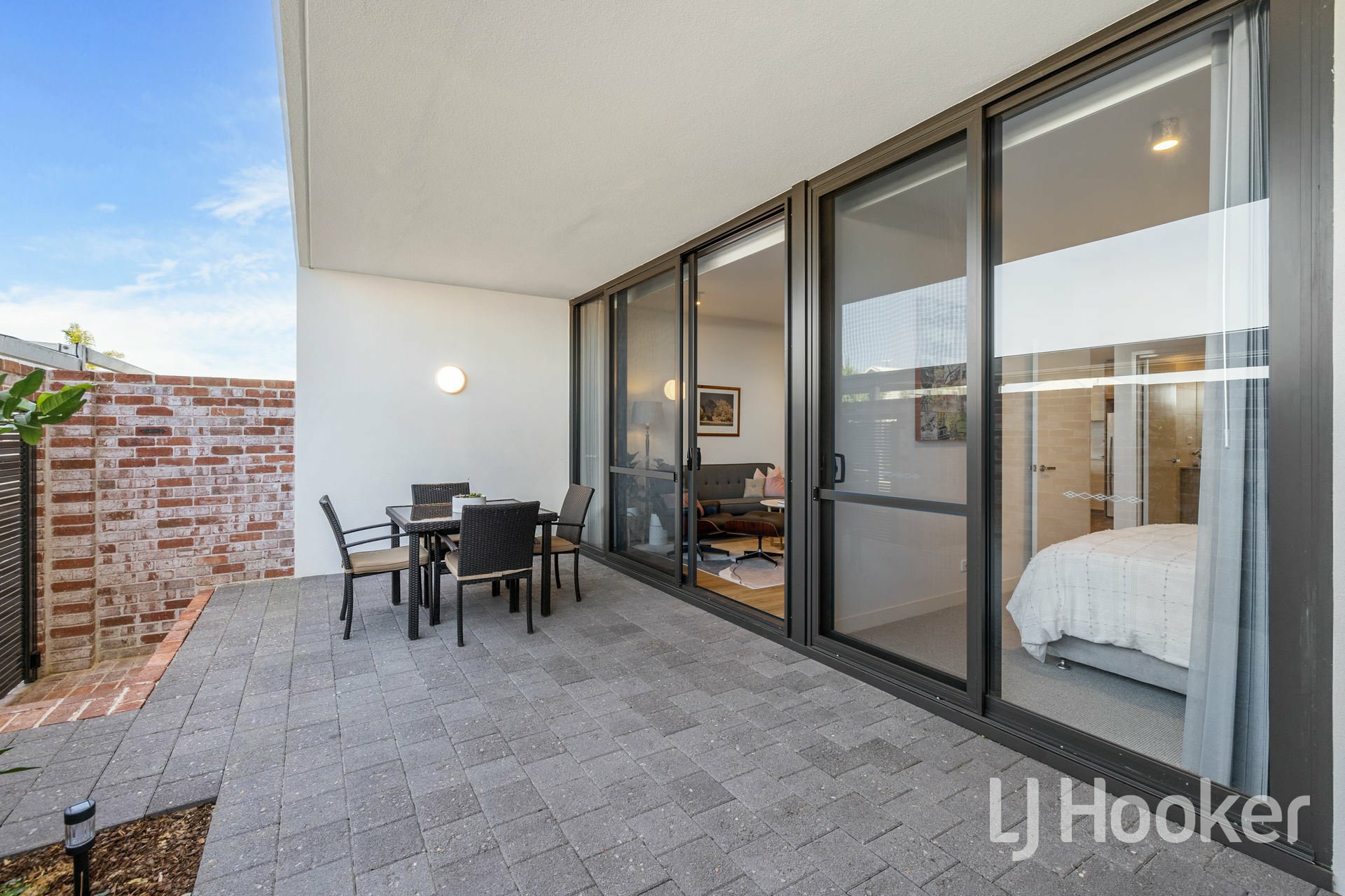 8/8 Basinghall Street, EAST VICTORIA PARK