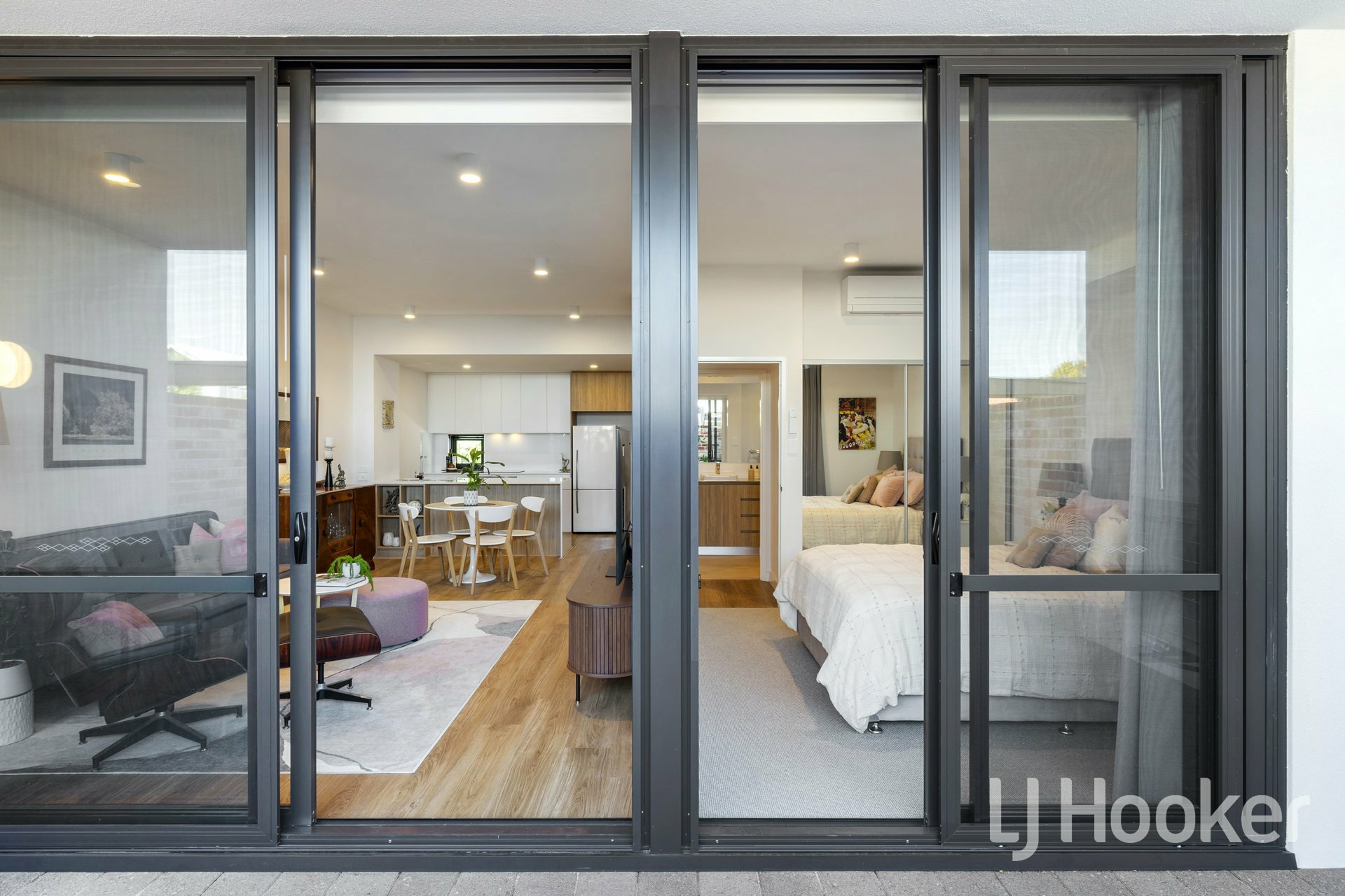 8/8 Basinghall Street, EAST VICTORIA PARK