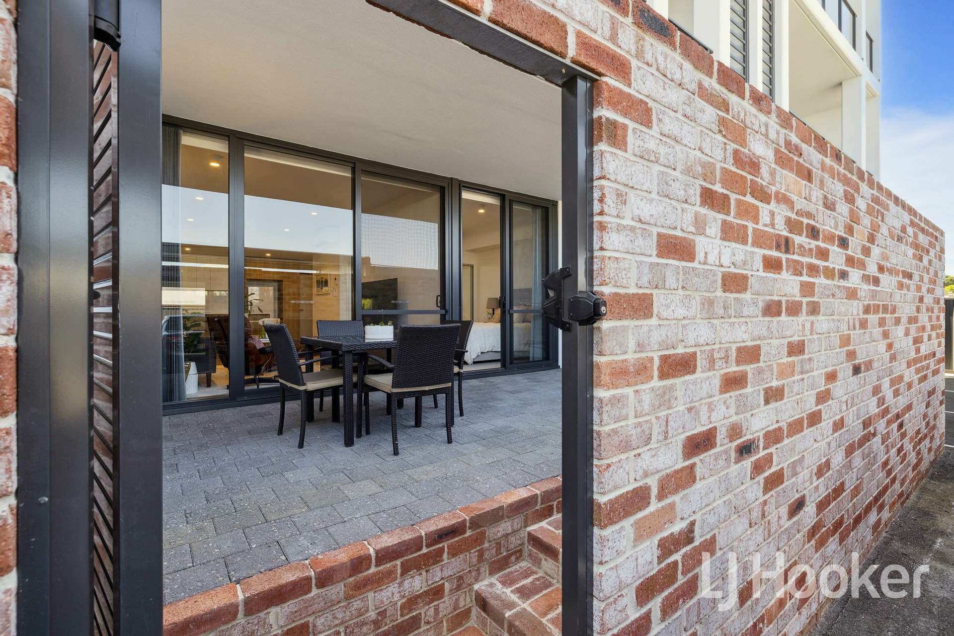 8/8 Basinghall Street, EAST VICTORIA PARK