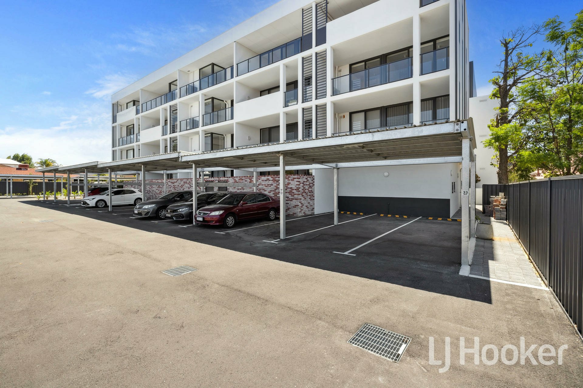 8/8 Basinghall Street, EAST VICTORIA PARK