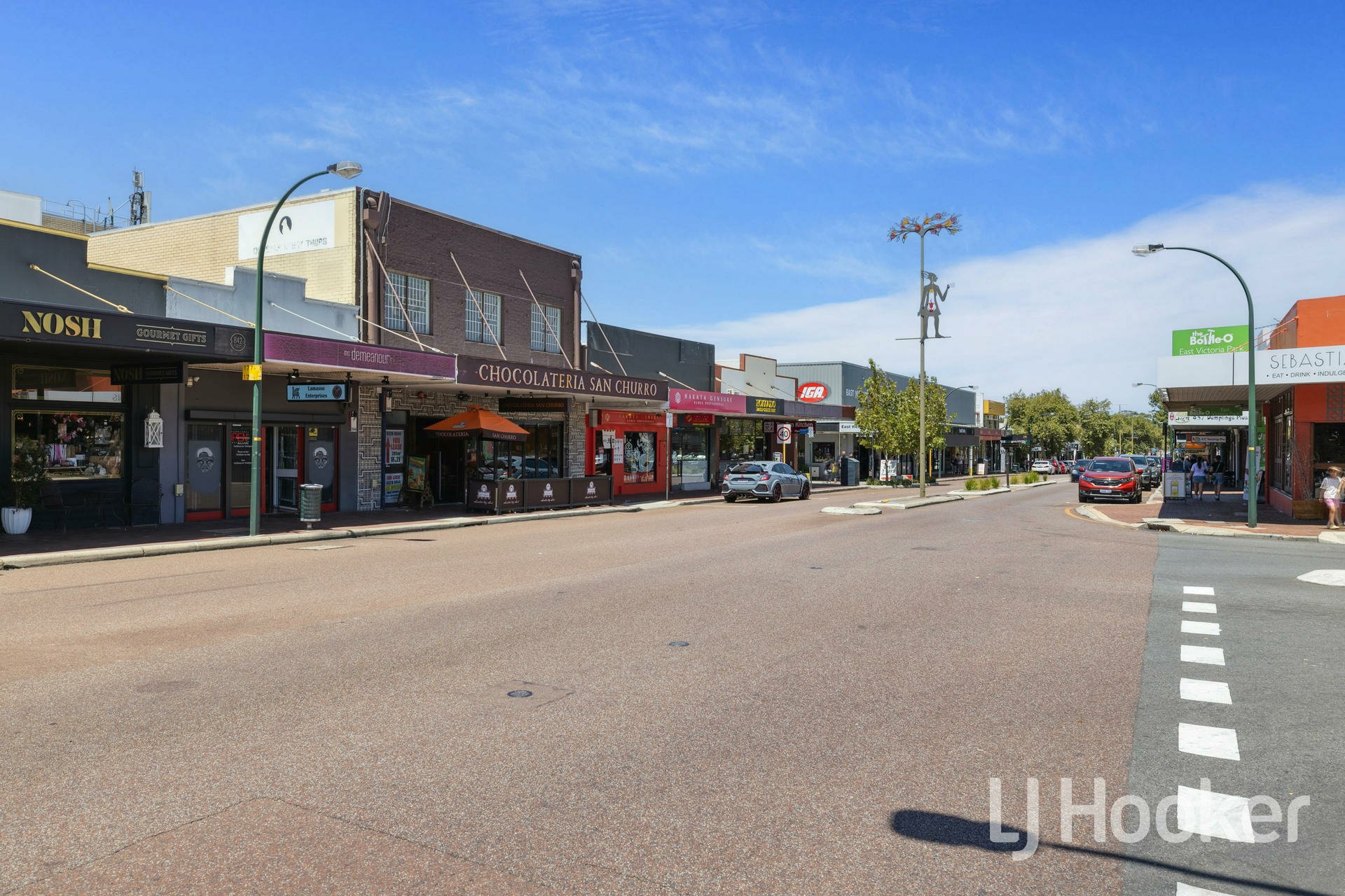 8/8 Basinghall Street, EAST VICTORIA PARK