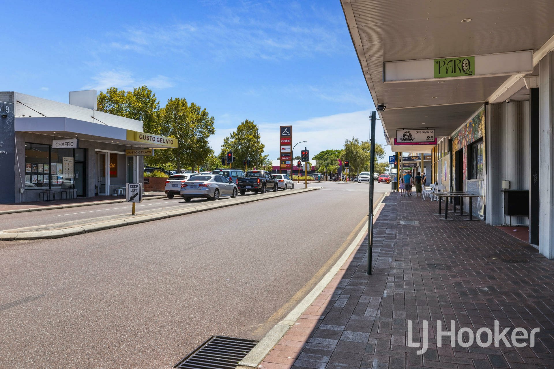 8/8 Basinghall Street, EAST VICTORIA PARK