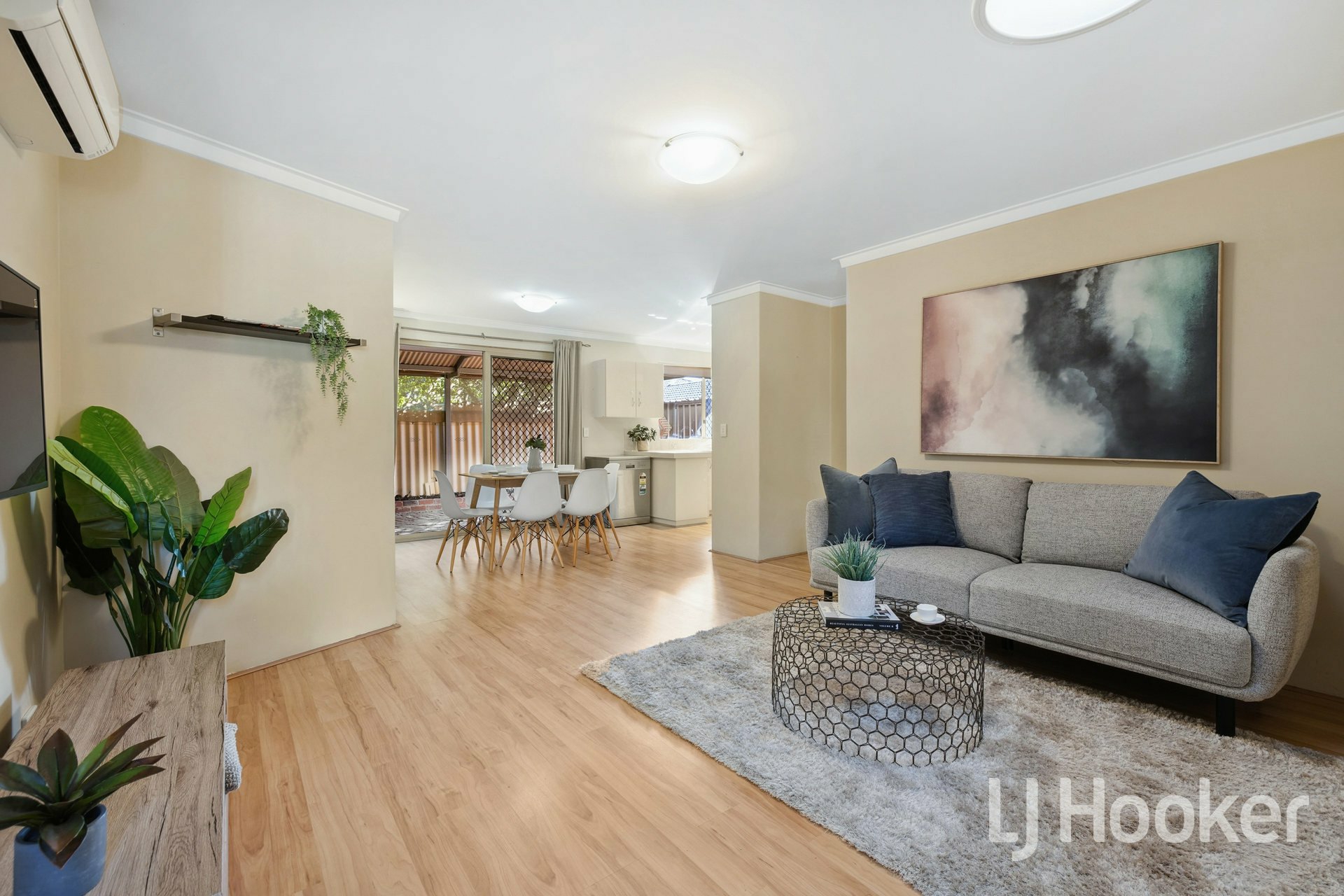 4/87 Cargill Street Victoria Park WA Property Details LJ Hooker