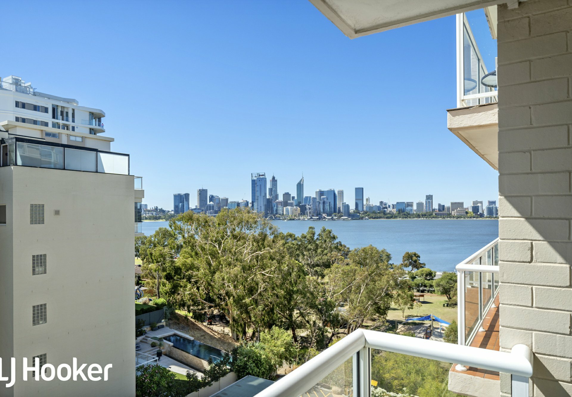 63/150 Mill Point Road, SOUTH PERTH