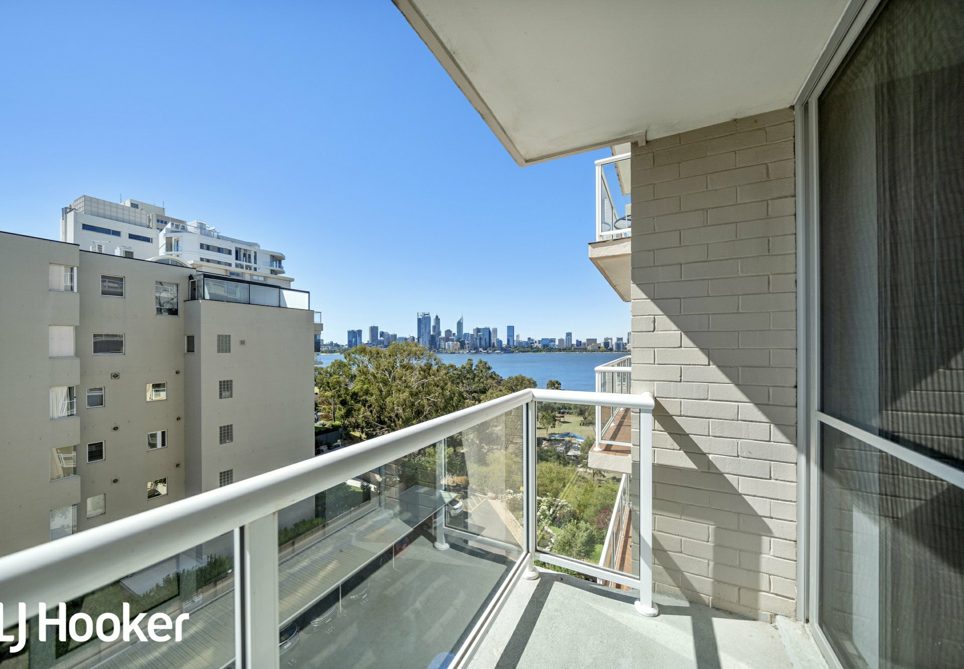 63/150 Mill Point Road, SOUTH PERTH
