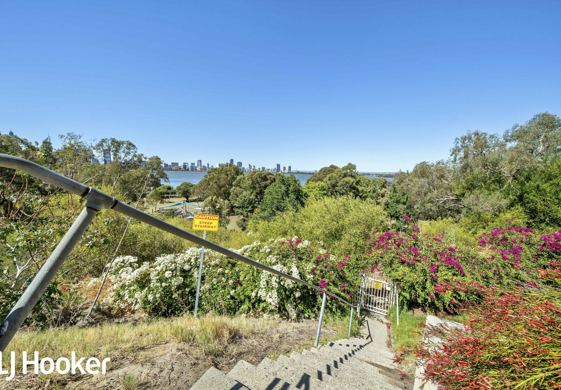 63/150 Mill Point Road South Perth WA Unit for Sale LJ Hooker