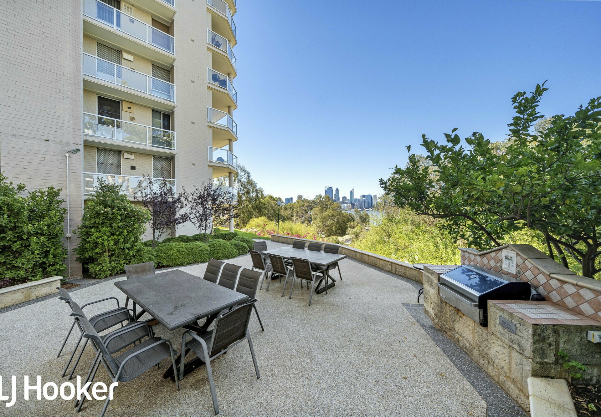 63/150 Mill Point Road, SOUTH PERTH